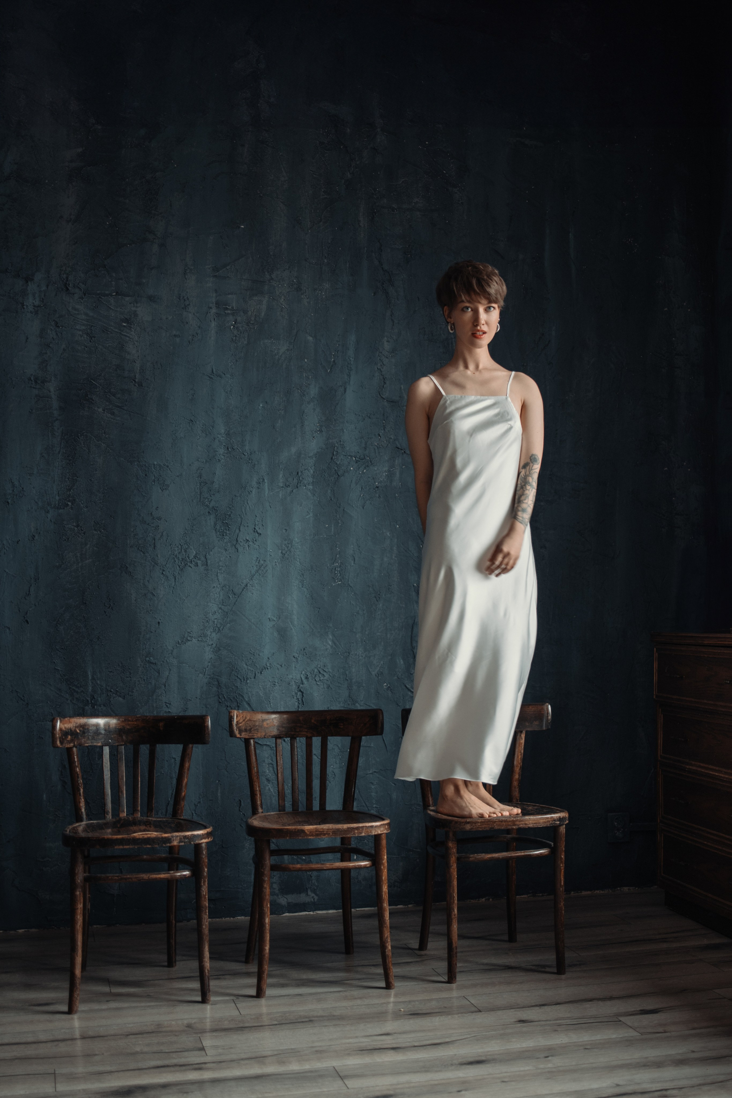 Masha. Portraiture & lifestyle photographer in Dubai/Almaty, Olga Chernyak