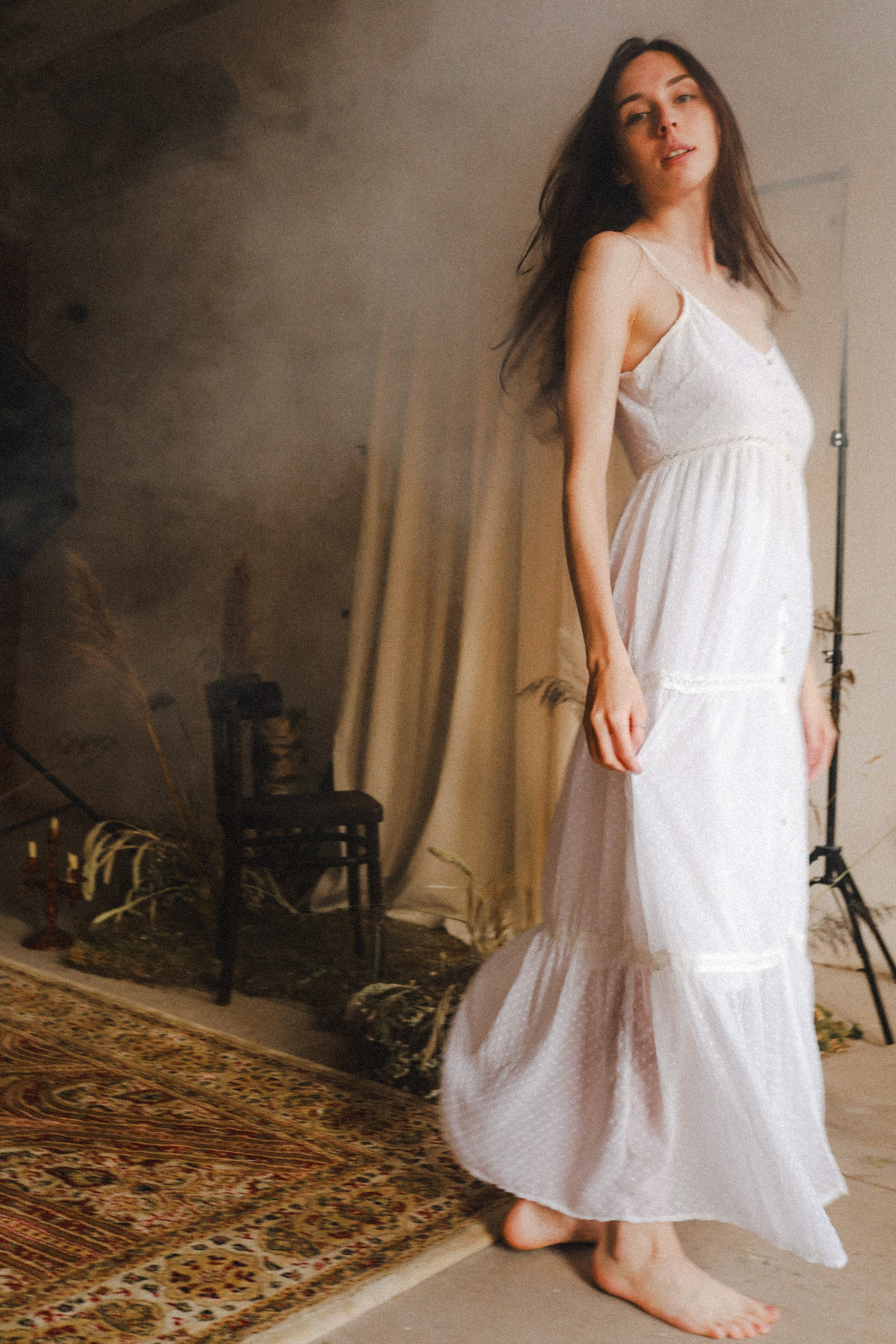 Пасторальные мотивы