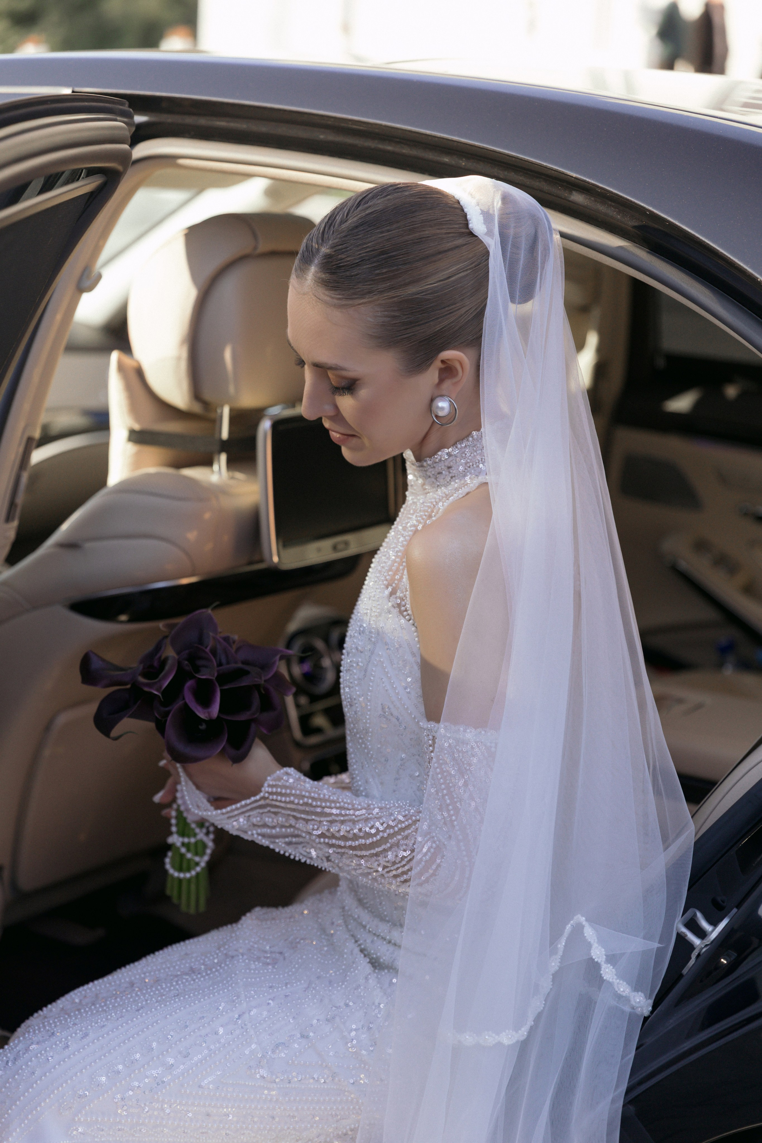 Алексей и Наталия 1 ноября 2025. Свадебный  и семейный фотограф в Краснодаре