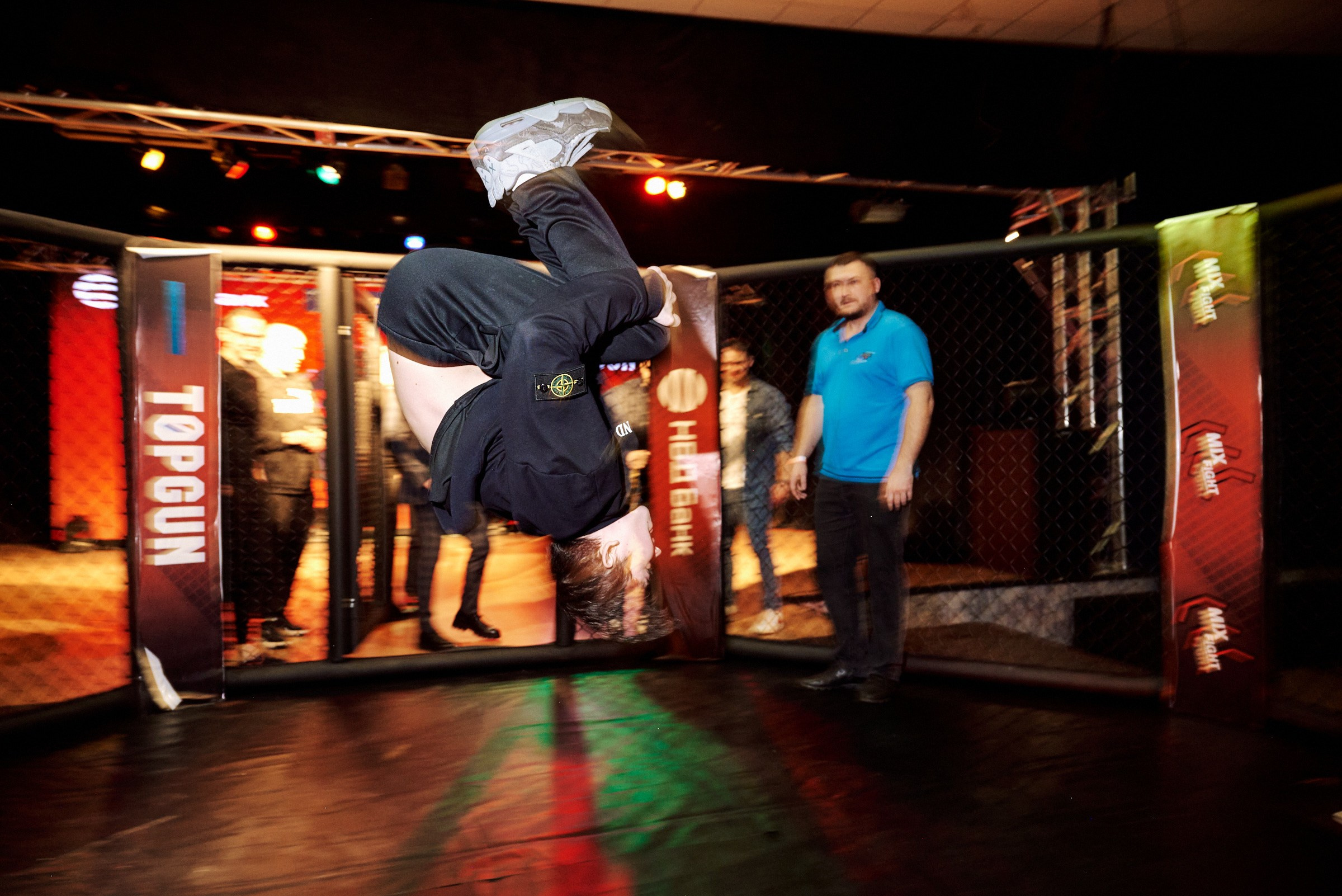 Бои. Маляревич Дмитрий свадебный фотограф