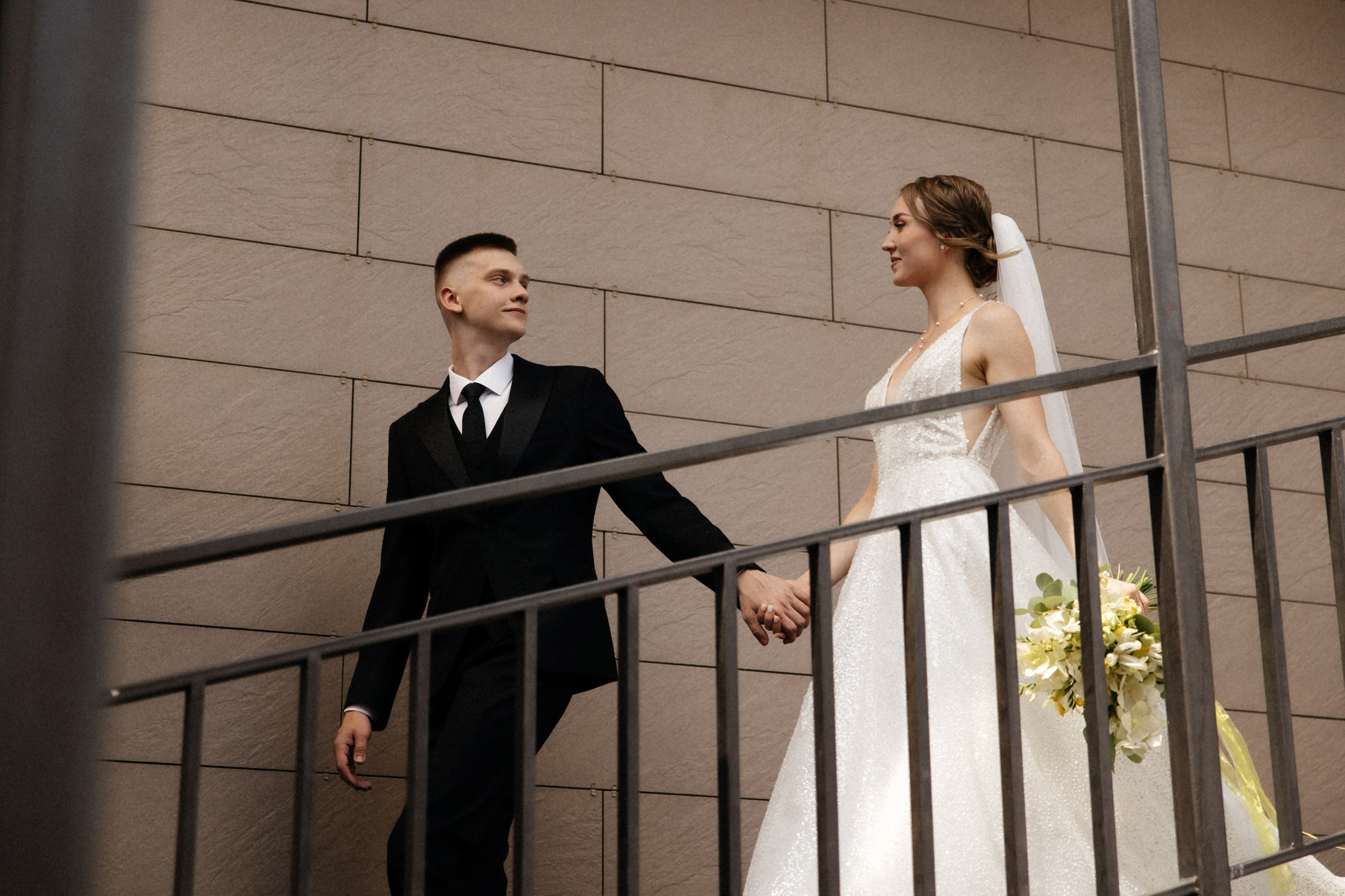 Женя и Яна. Фотограф Москва, Санкт-Петербург, Абакан