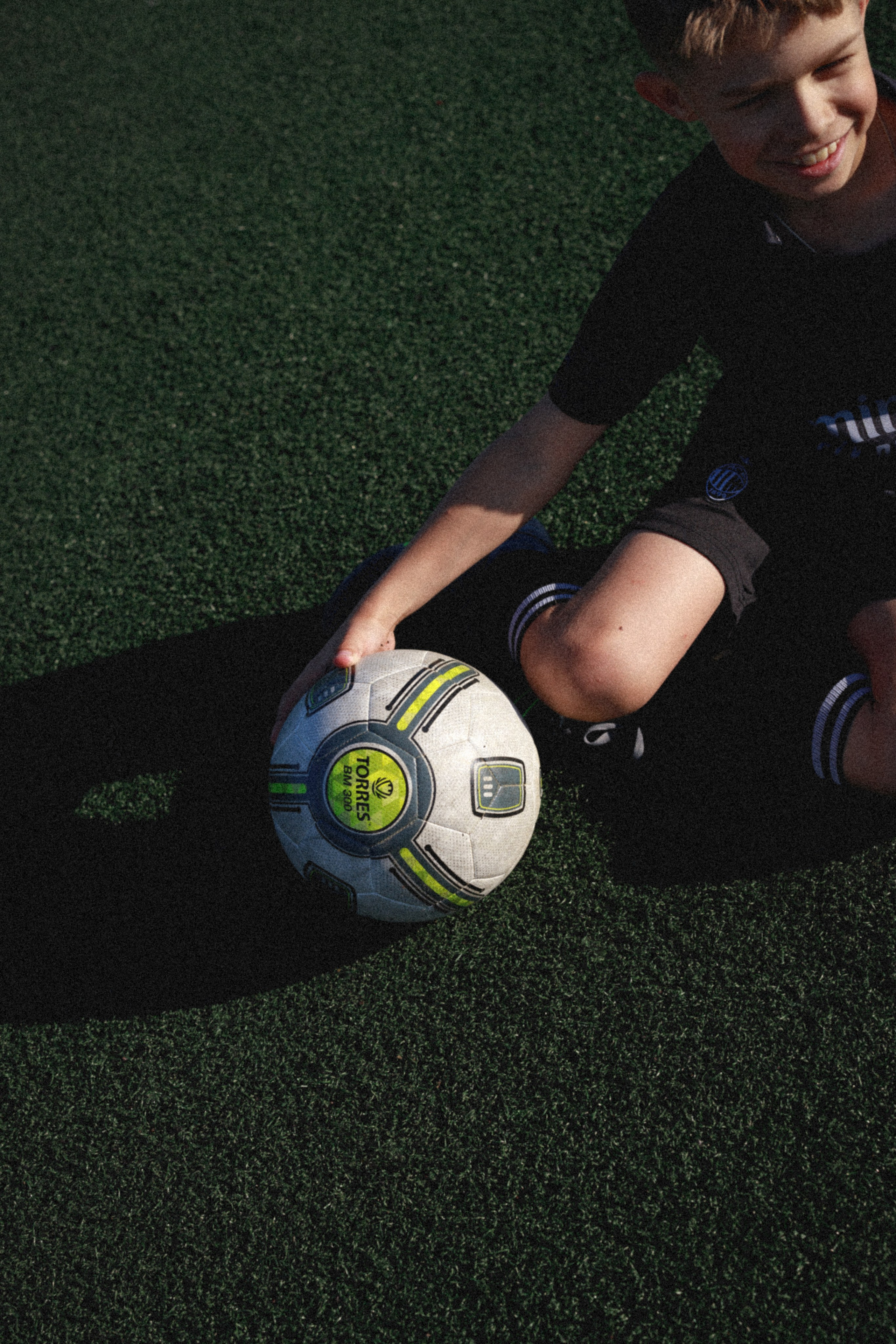 Спорт площадка. Фотограф Санкт-Петербург Конюхова Мария