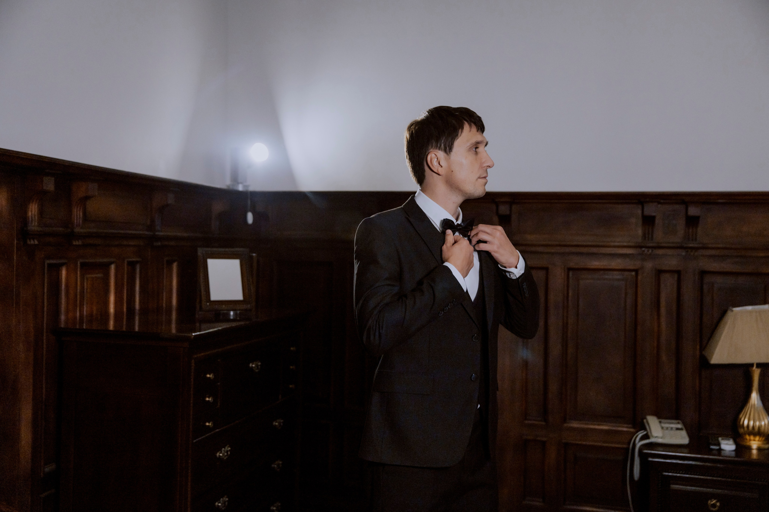 Лео и Камилла. Фотограф, который снимает любовь в Санкт-Петербурге и Череповце