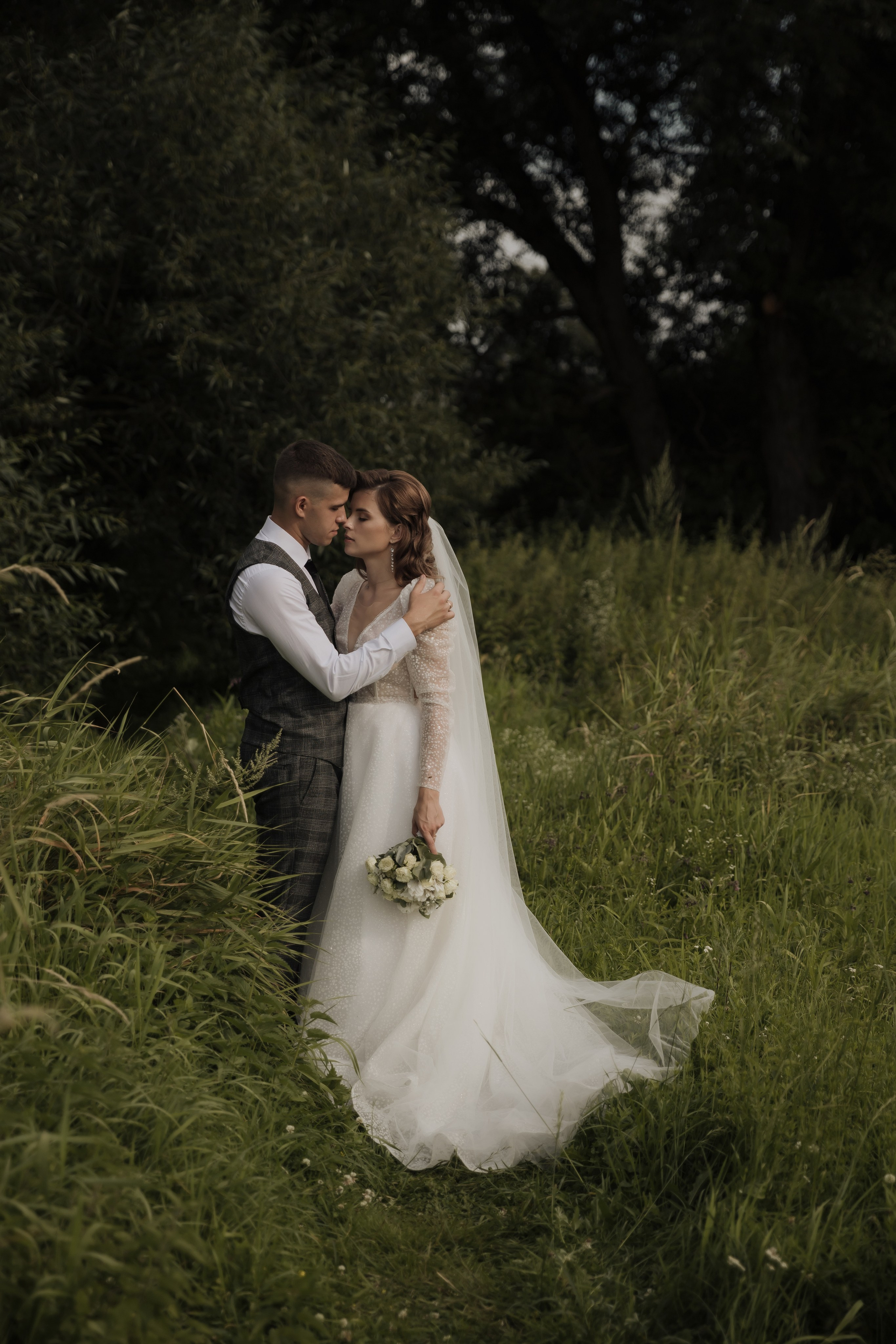 Waiting For The Summer. Фотограф Лия Козловская Минск