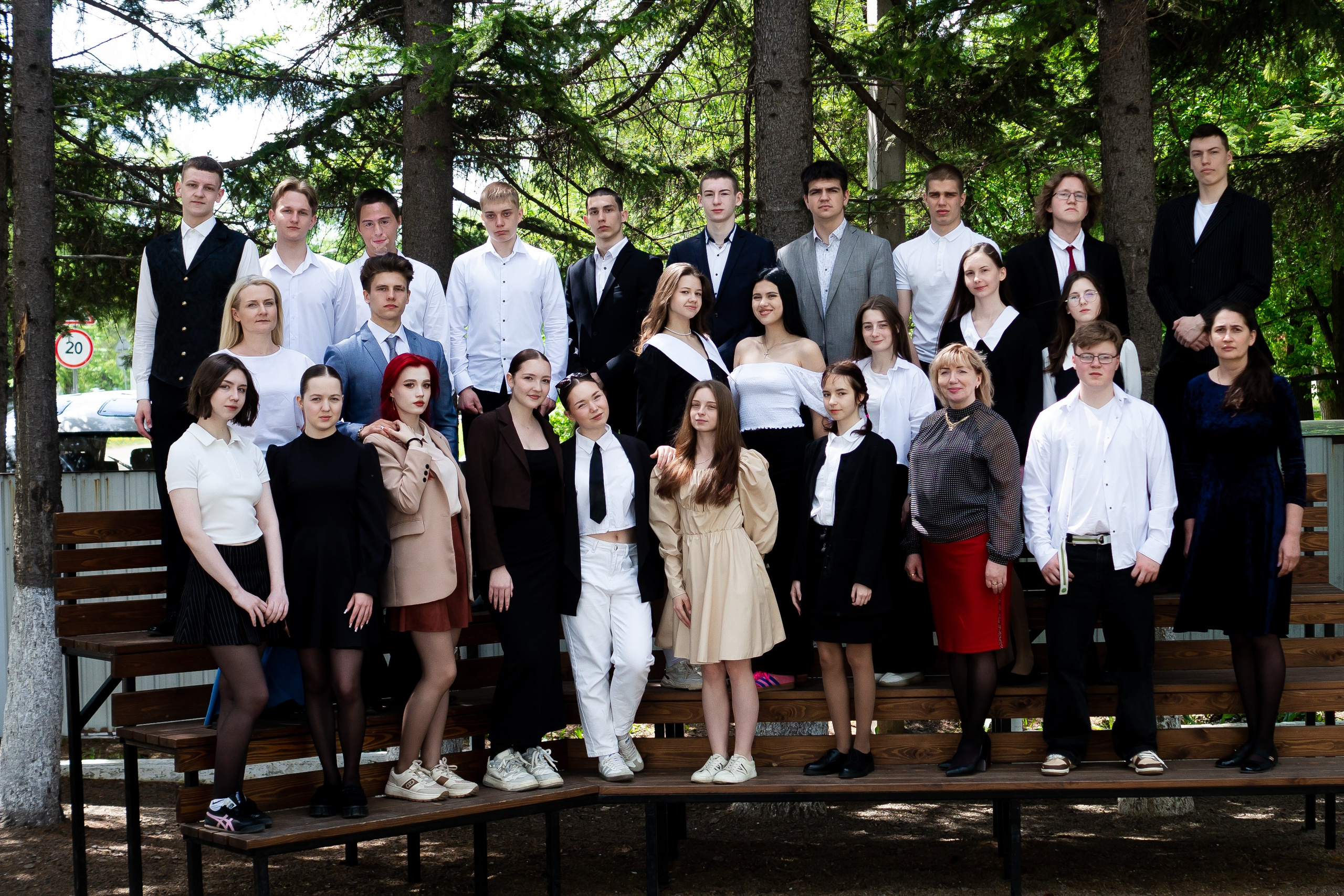 Фотосессия для альбомов. Школа. Выпускники 11 классов. Выпускные Альбомы и Фотосессии п. Кавалерово