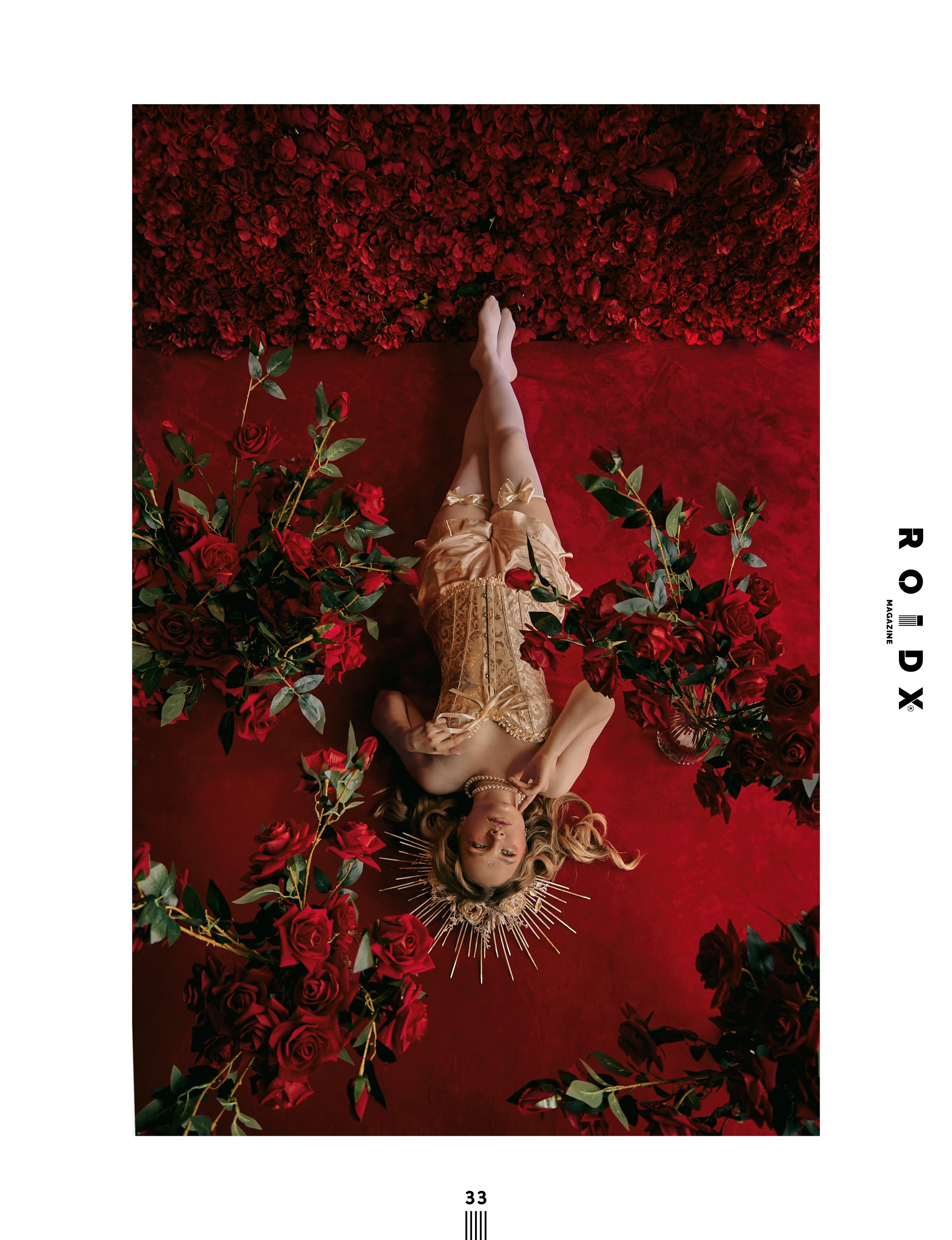 Публикации в журналах 2024. Рекламный фотограф Санкт-Петербург Катерина Мишкель