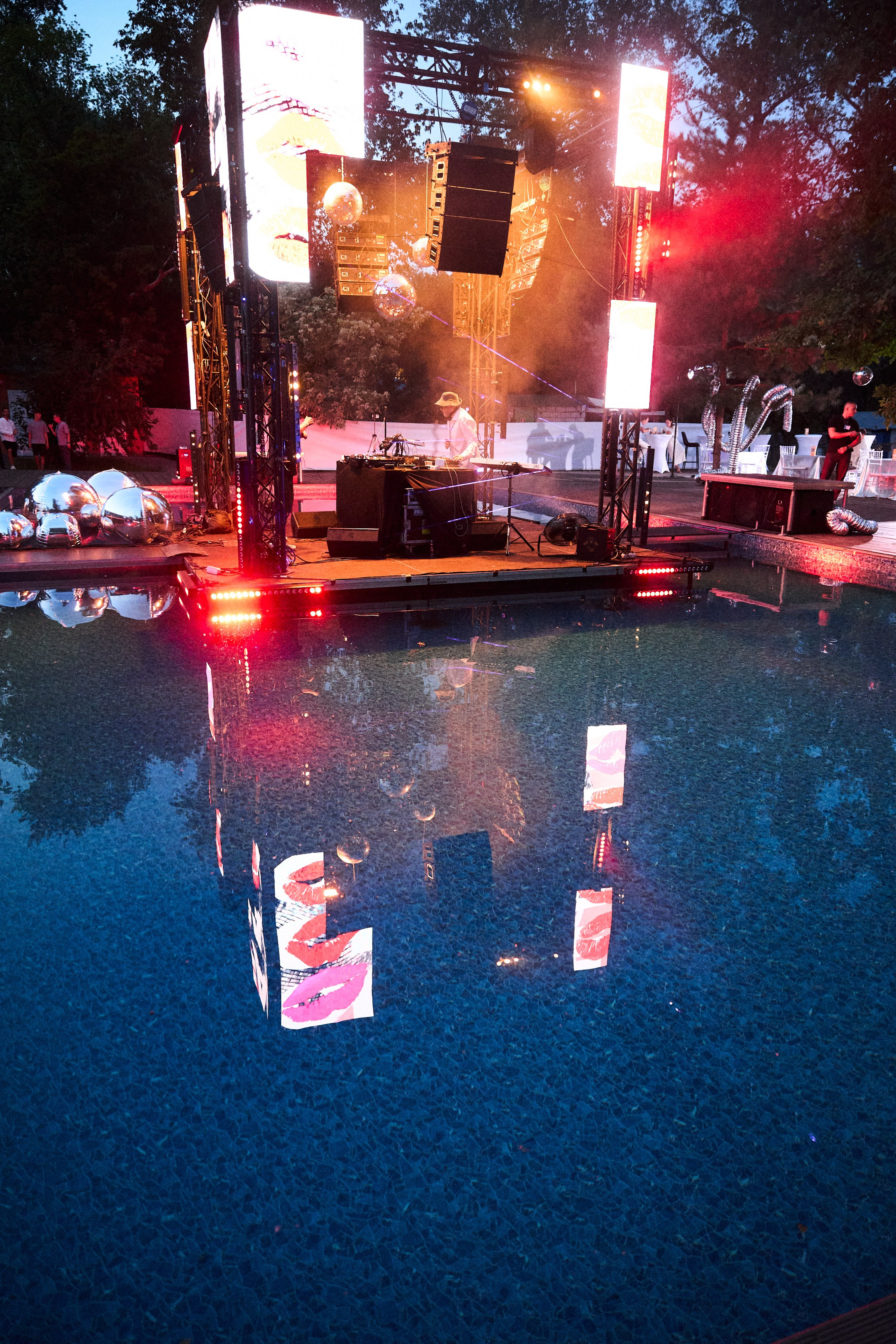 FACE2FACE. Фотограф Максим Маркелов