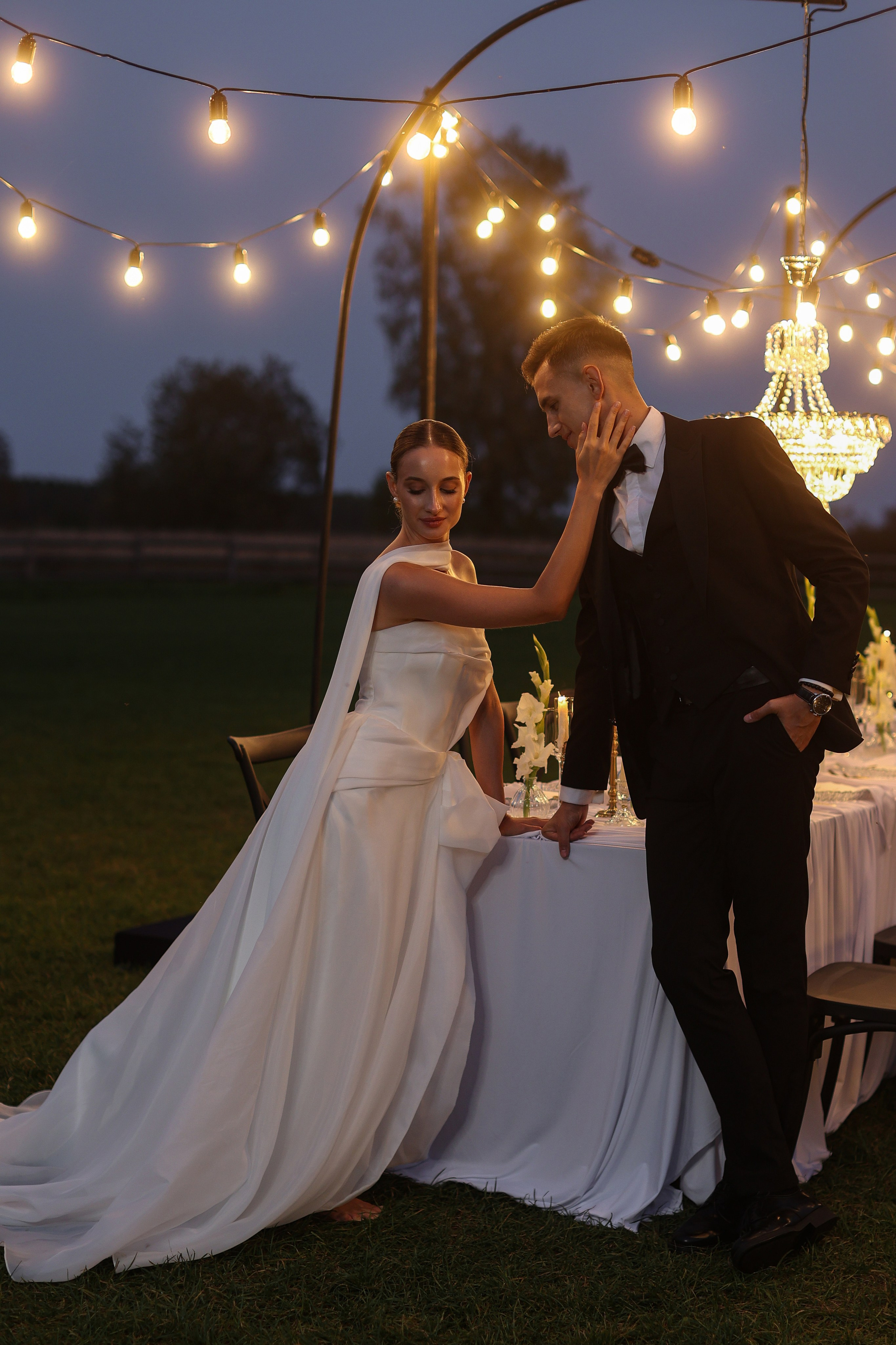 Владислав и Мария. Свадебные фотограф и видеограф в Минске Голдосовы Марина и Вадим