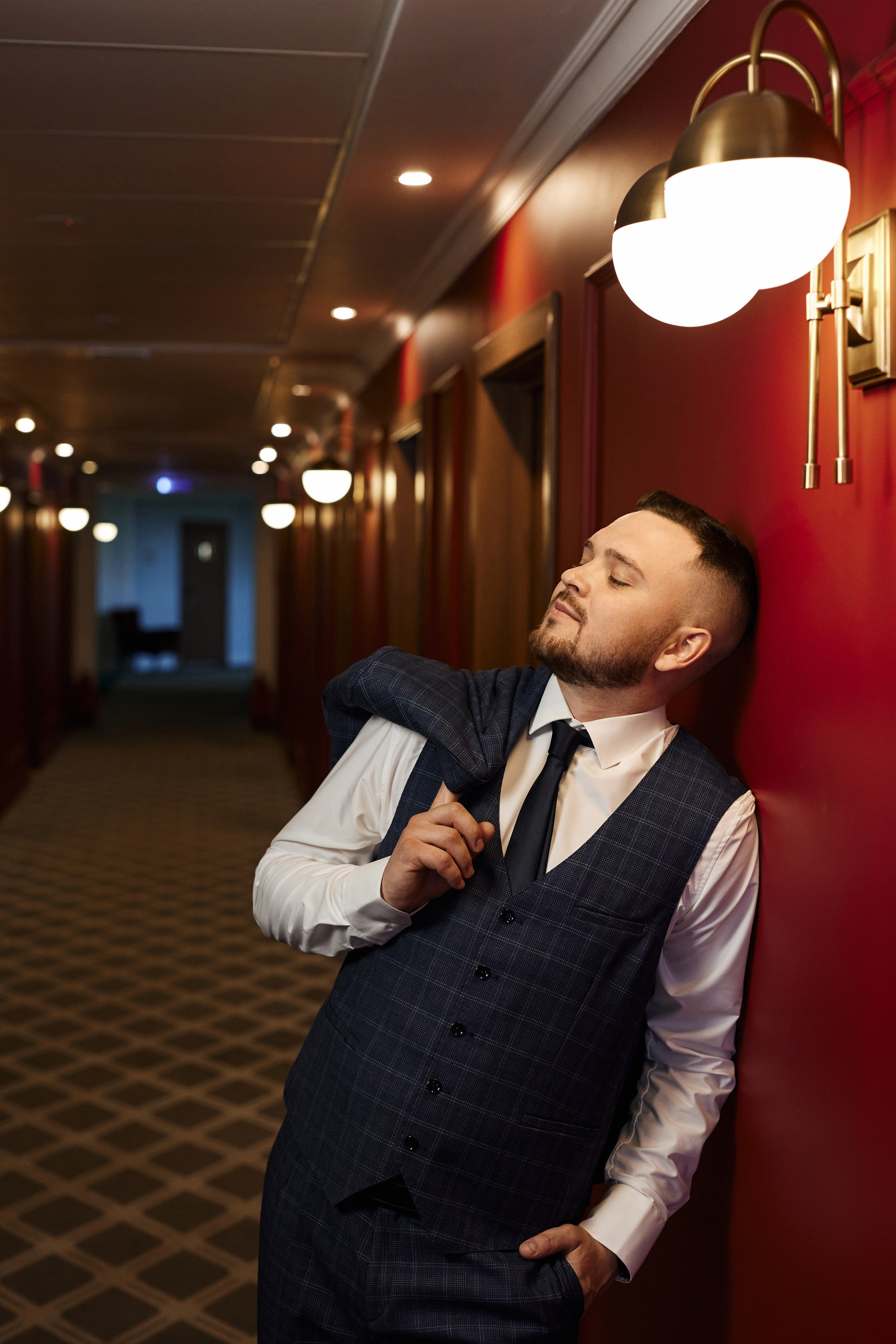 Максим & Анастасия. Фотограф Андрей Кононенко