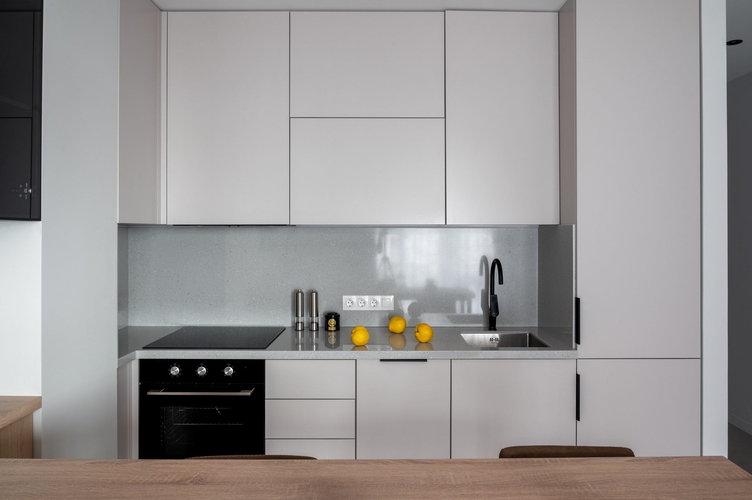 Апартаменты 5. Мария Кобзева, фотограф в Ялте, Крым