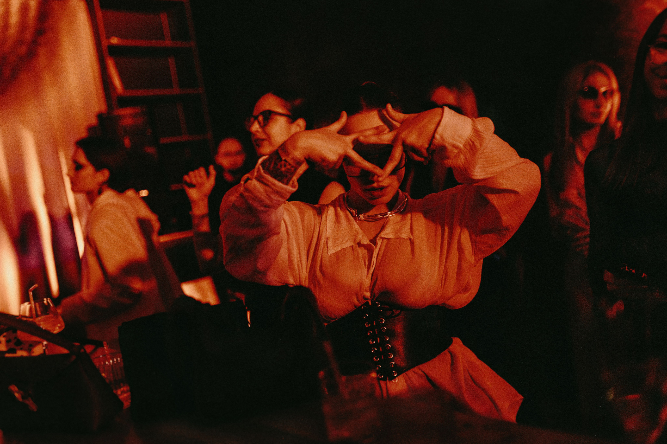 FORUM 9 SOVA. Фотограф Иркутск Антипин Сергей