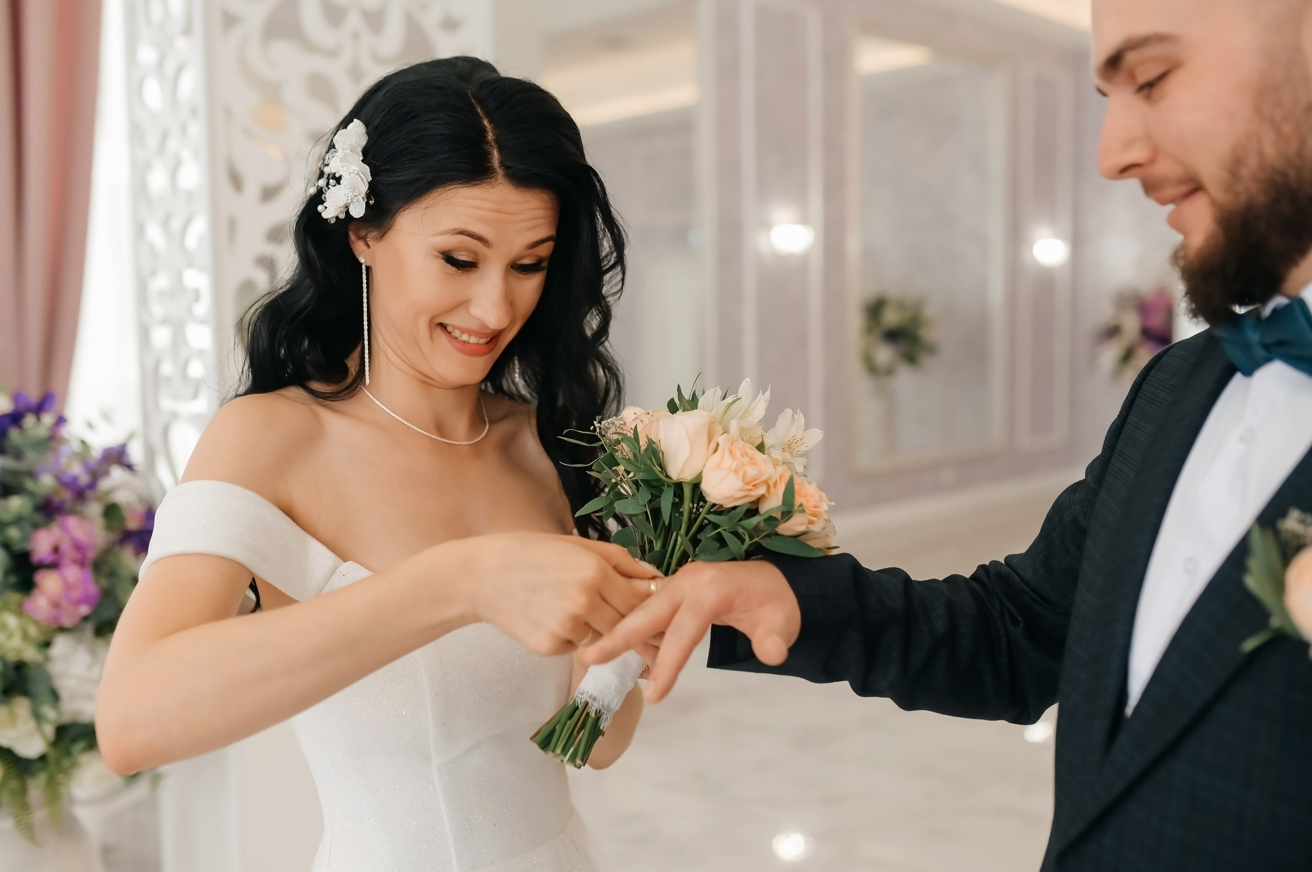 Полина & Алексей. Семейный фотограф Олеся Батурина Рязань