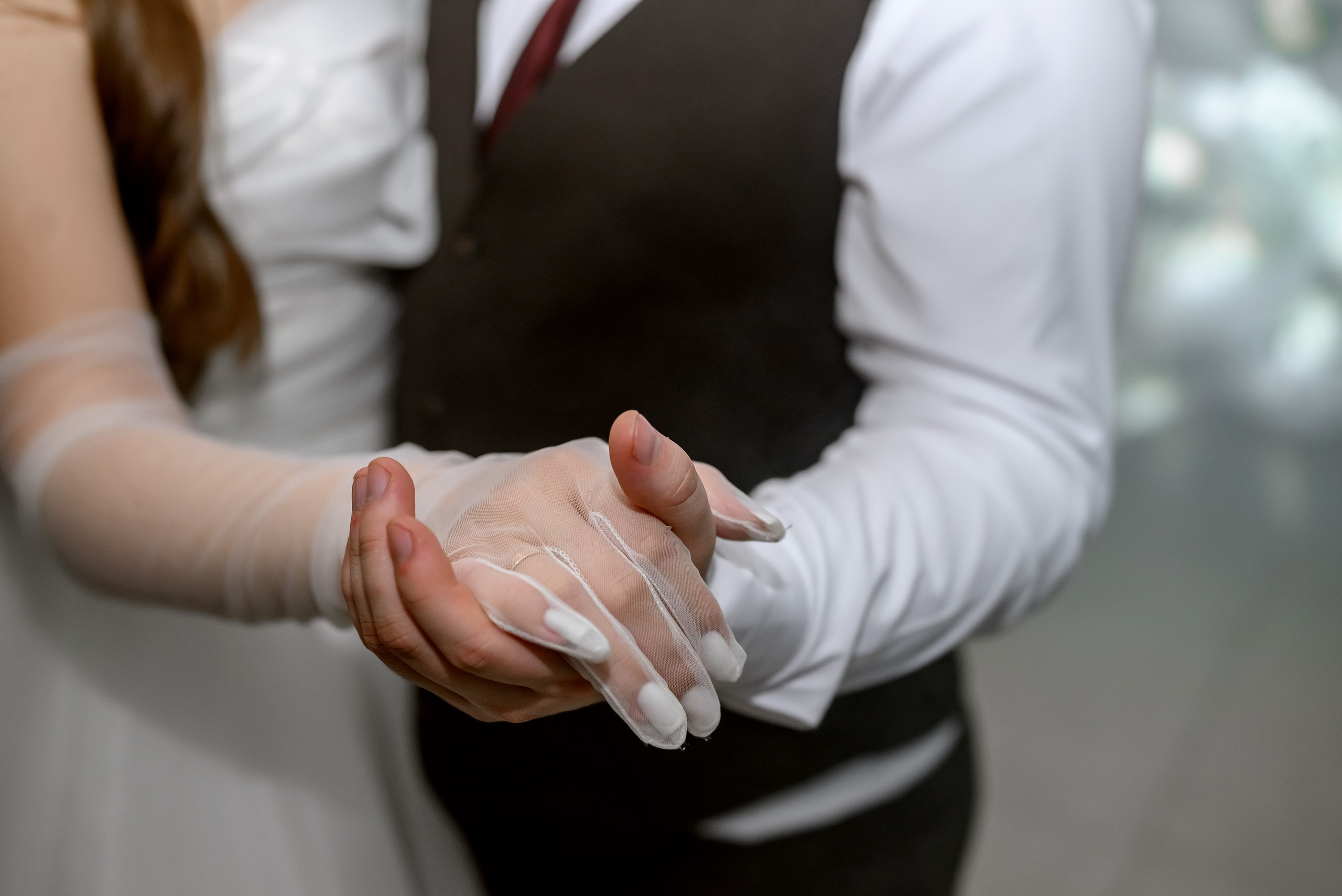 Юлия и Денис. Юлия Басня семейный и свадебный фотограф в Донецке