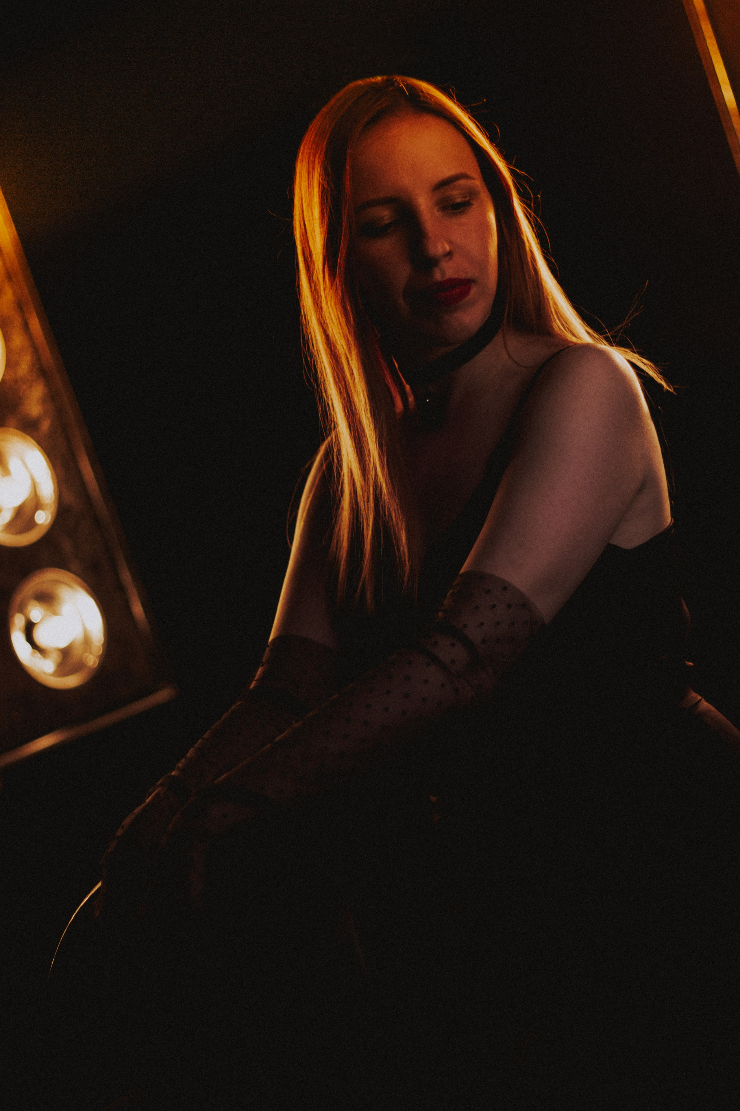 Яна. Юлия Чайко, фотограф в Минске