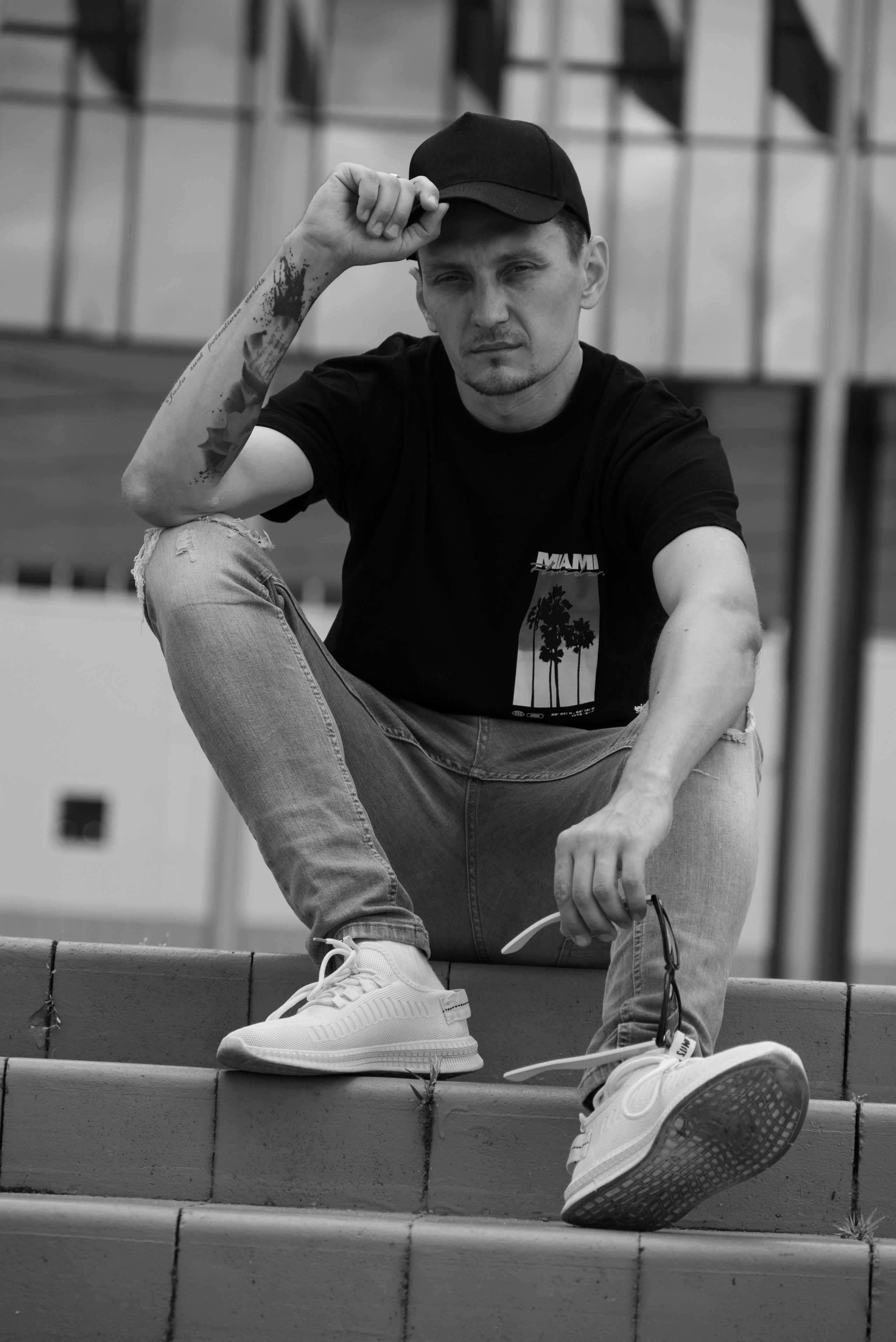 Максим. Юлия Чайко, фотограф в Минске