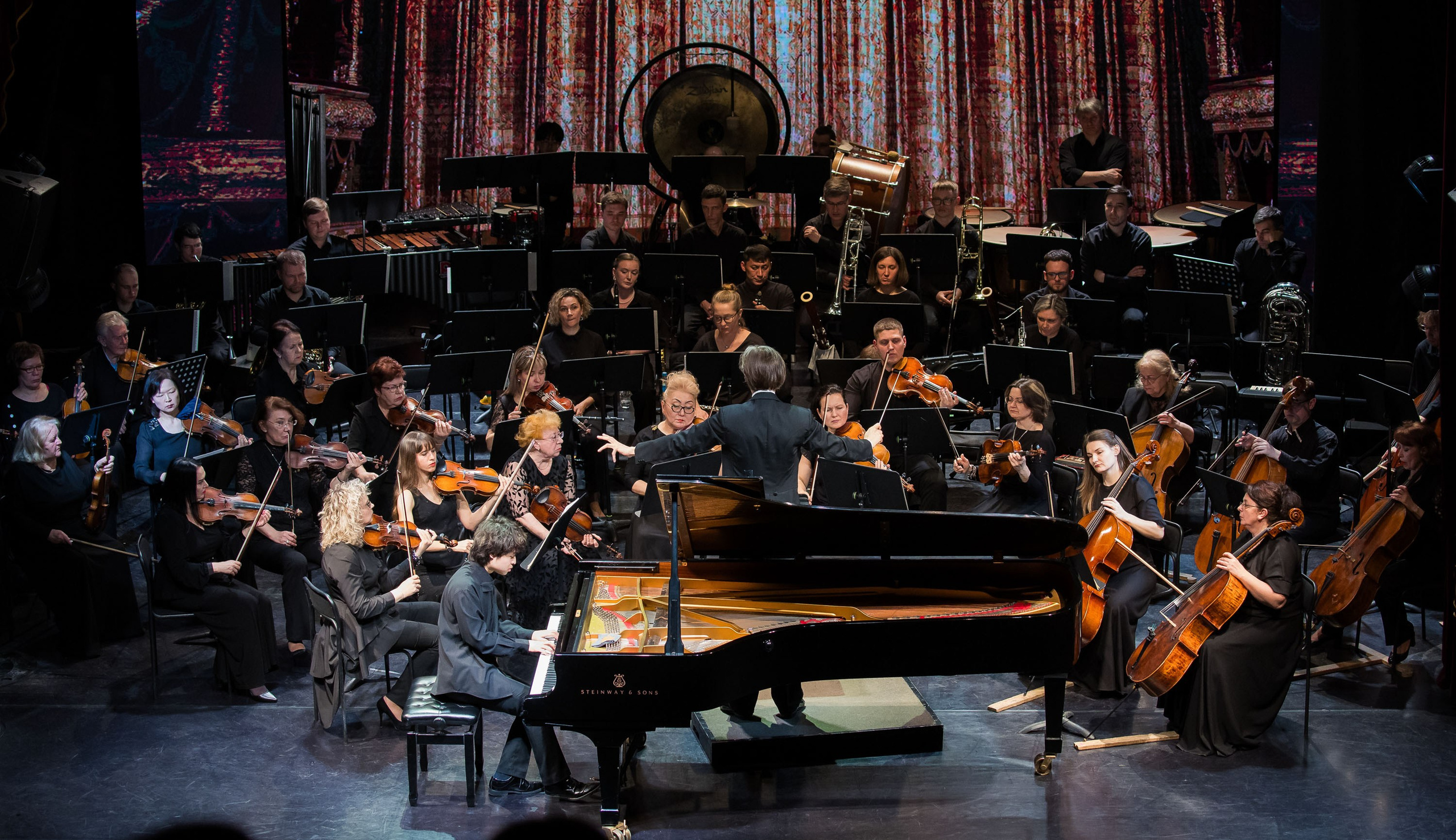 Дальневосточная весна. Репортажный фотограф во Владивостоке