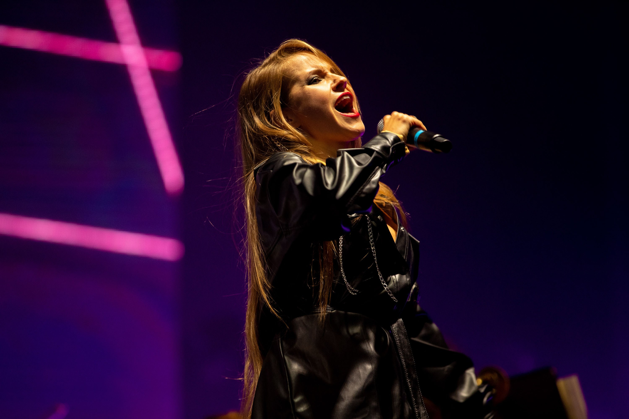 Rock с оркестром Дмитрия Бутенко. Репортажный фотограф во Владивостоке