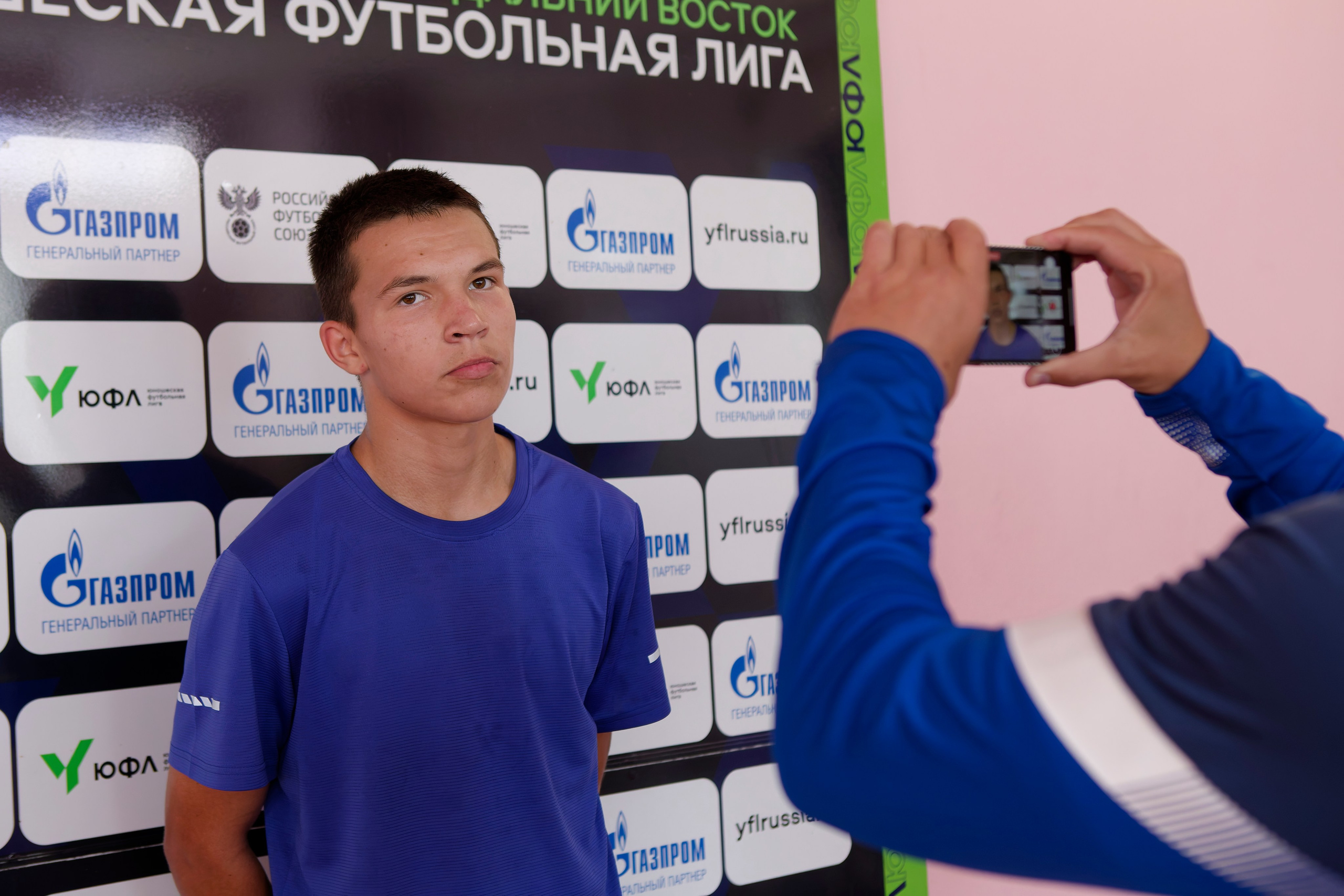 Сахалин — Комсомольск-на-Амуре (Ю-16). Кутузов Евгений Фотограф в Южно-Сахалинске