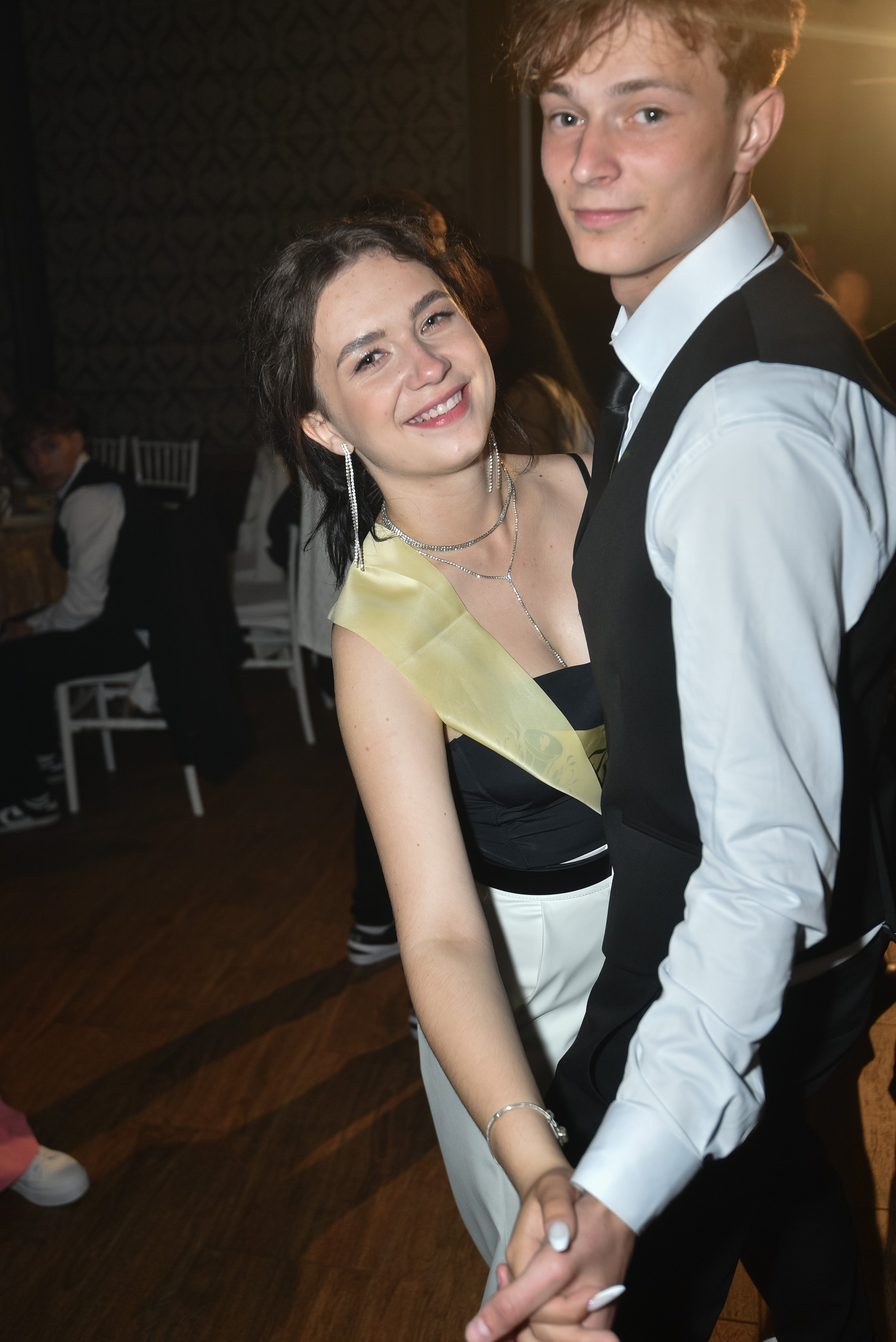 Танцы до рассвета 2025. Фотограф Олег Юршевич Солигорск Минск