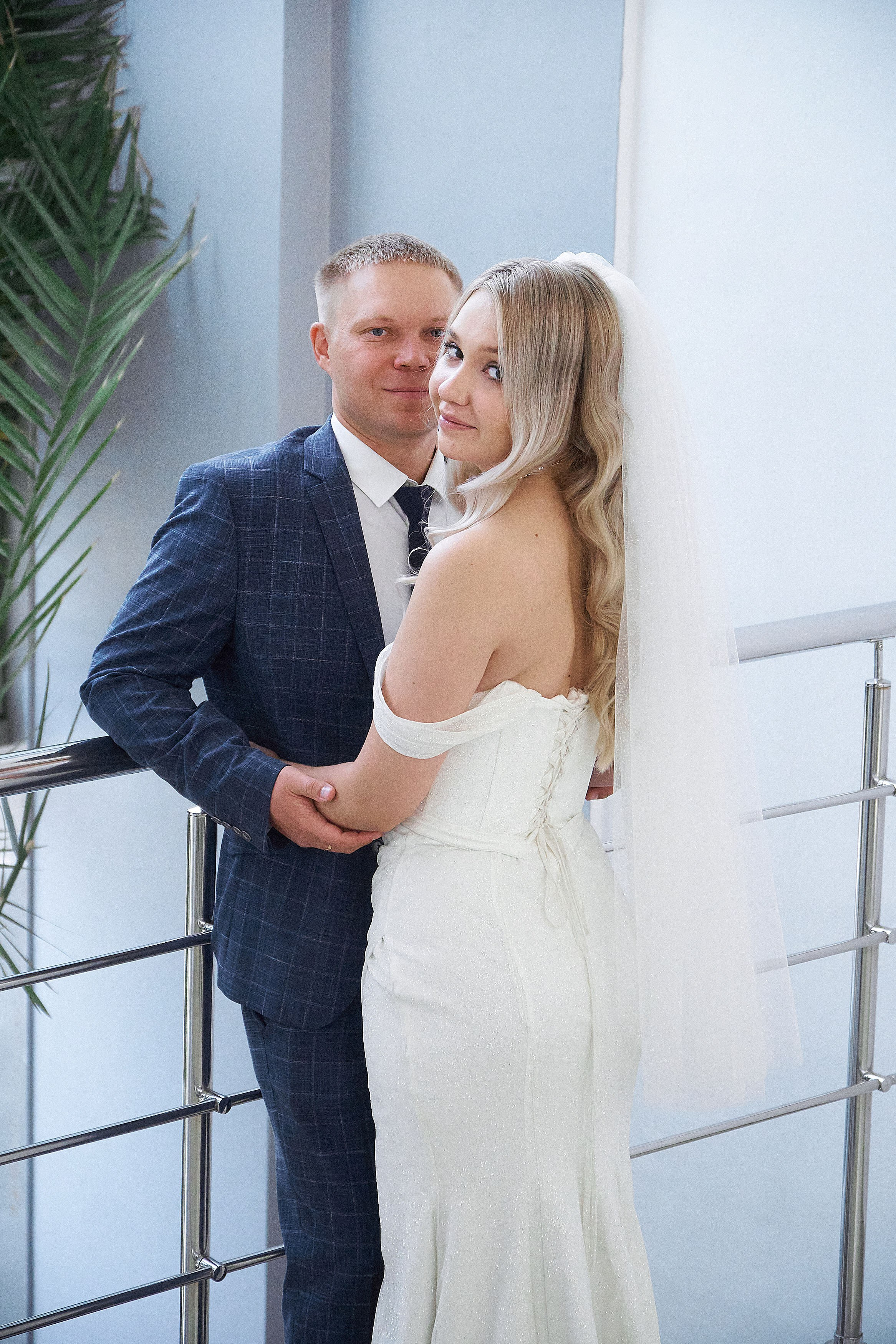 Дима и Оля. Фотограф Иван Богданов Москва Волгоград Камышин