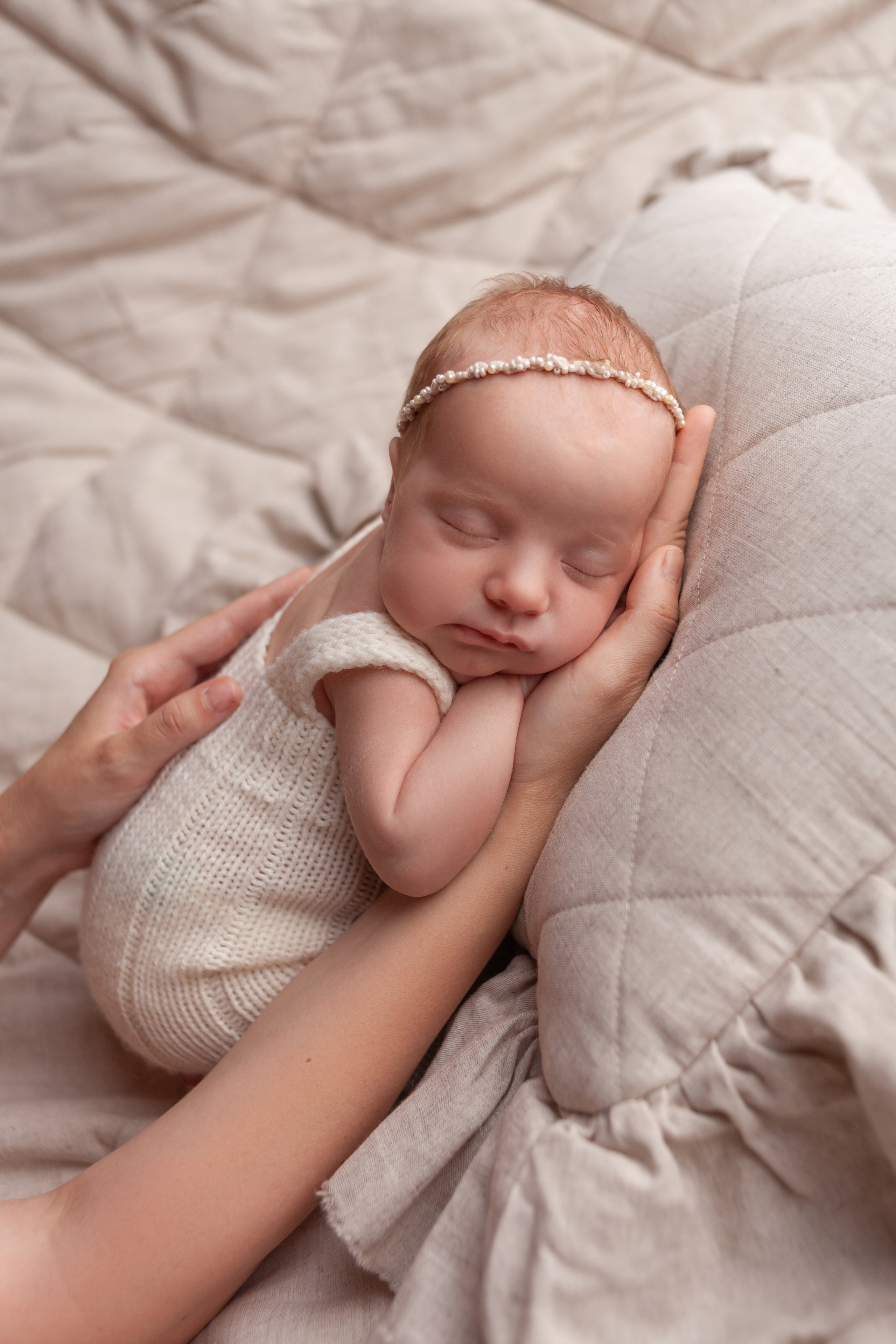 Девочки. Фотограф новорожденных г. Подольск, г. Жуковский, весь юг Москвы и Моск.обл
