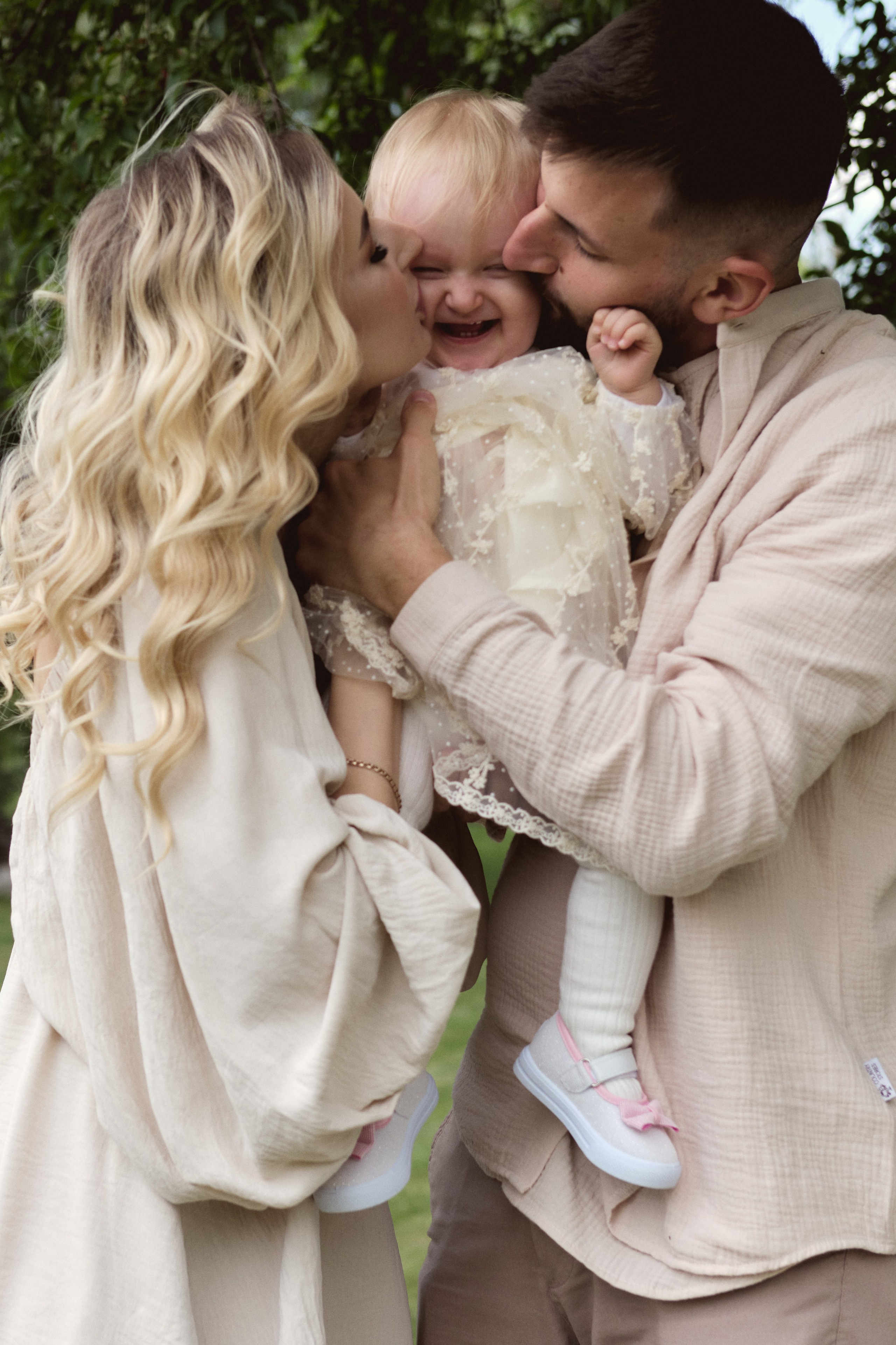 Фотограф в Анапе и Краснодаре Тина