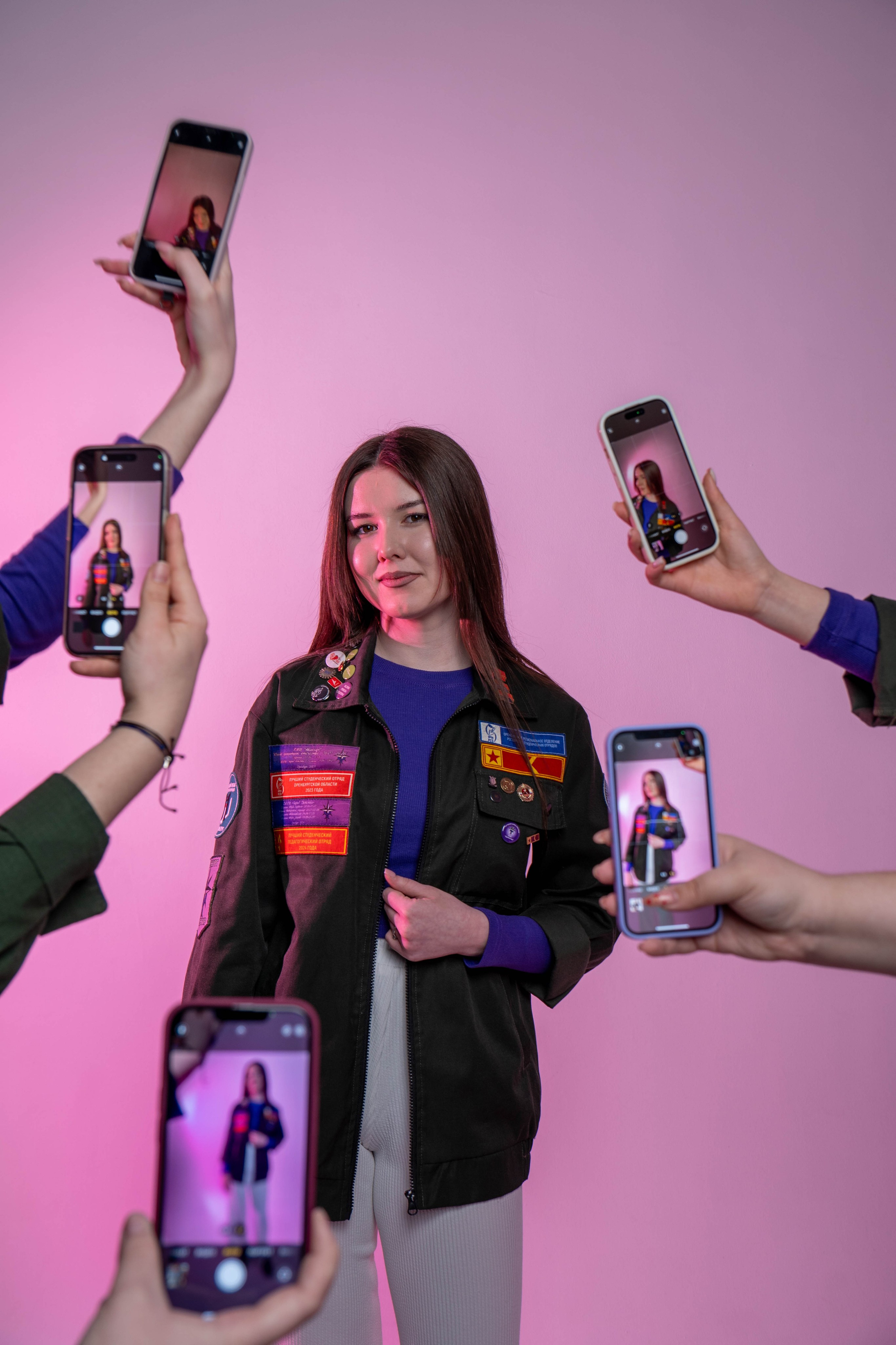 Фотосессии