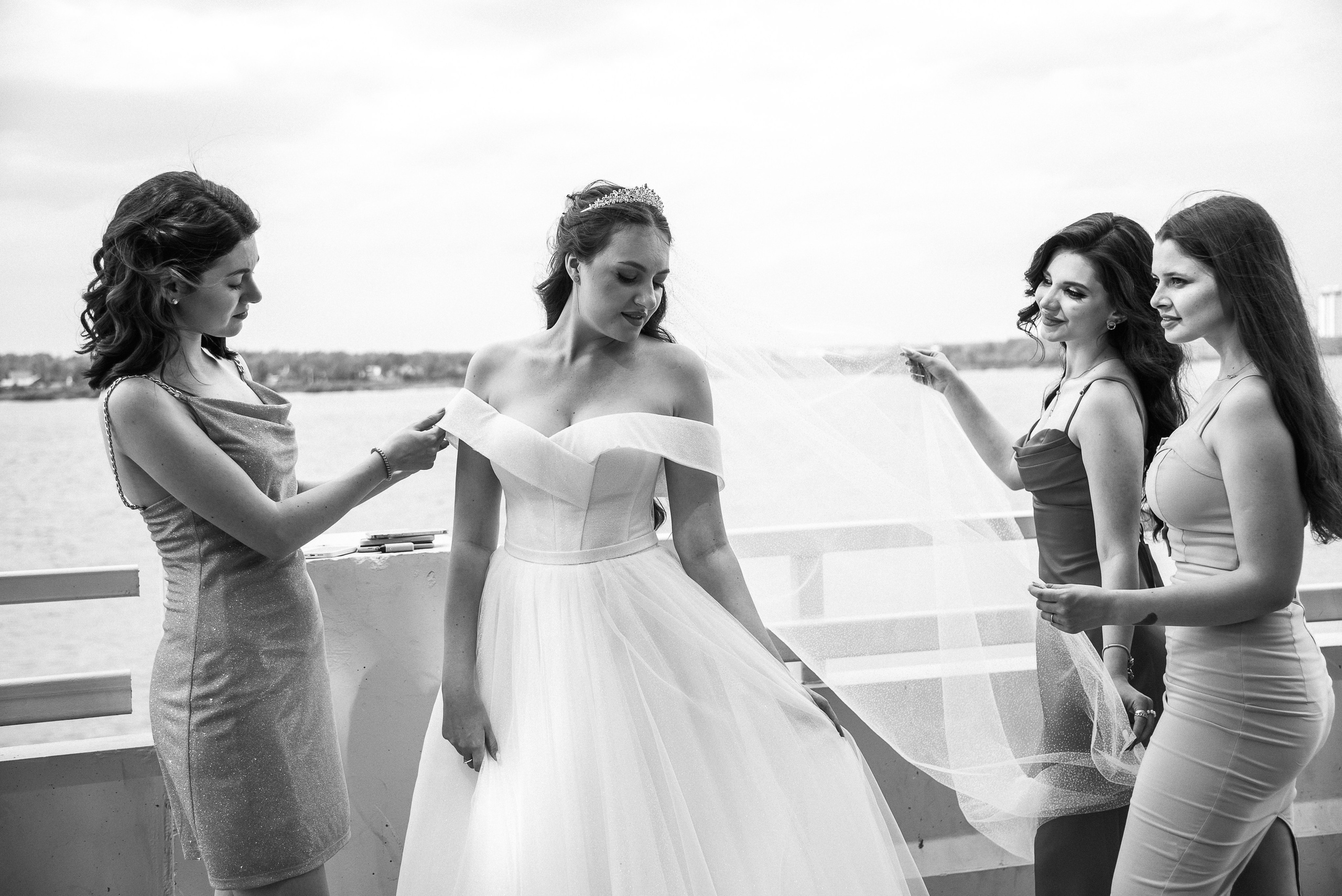 Свадьба Анастасия и Александр 2023-07-08. Свадебный фотограф в Перми Алексей Поляков