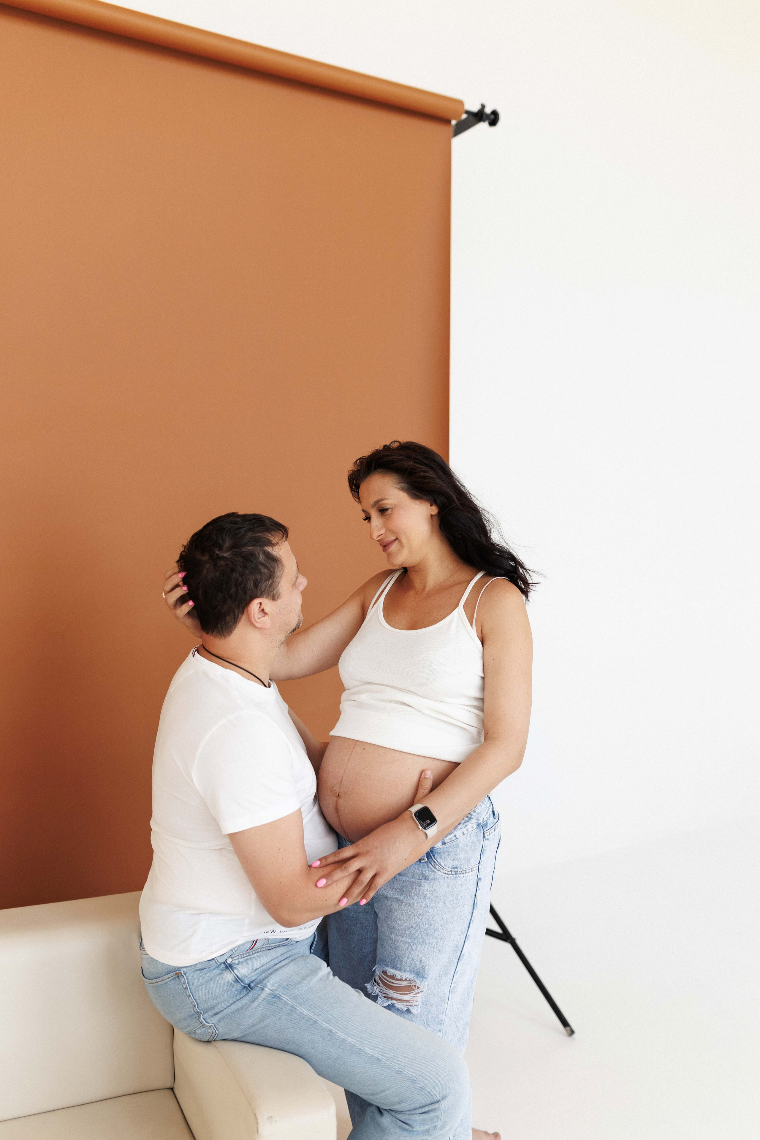 Евгения и Денис. Свадебный фотограф Новосибирск | Готовность фото от 14 дней