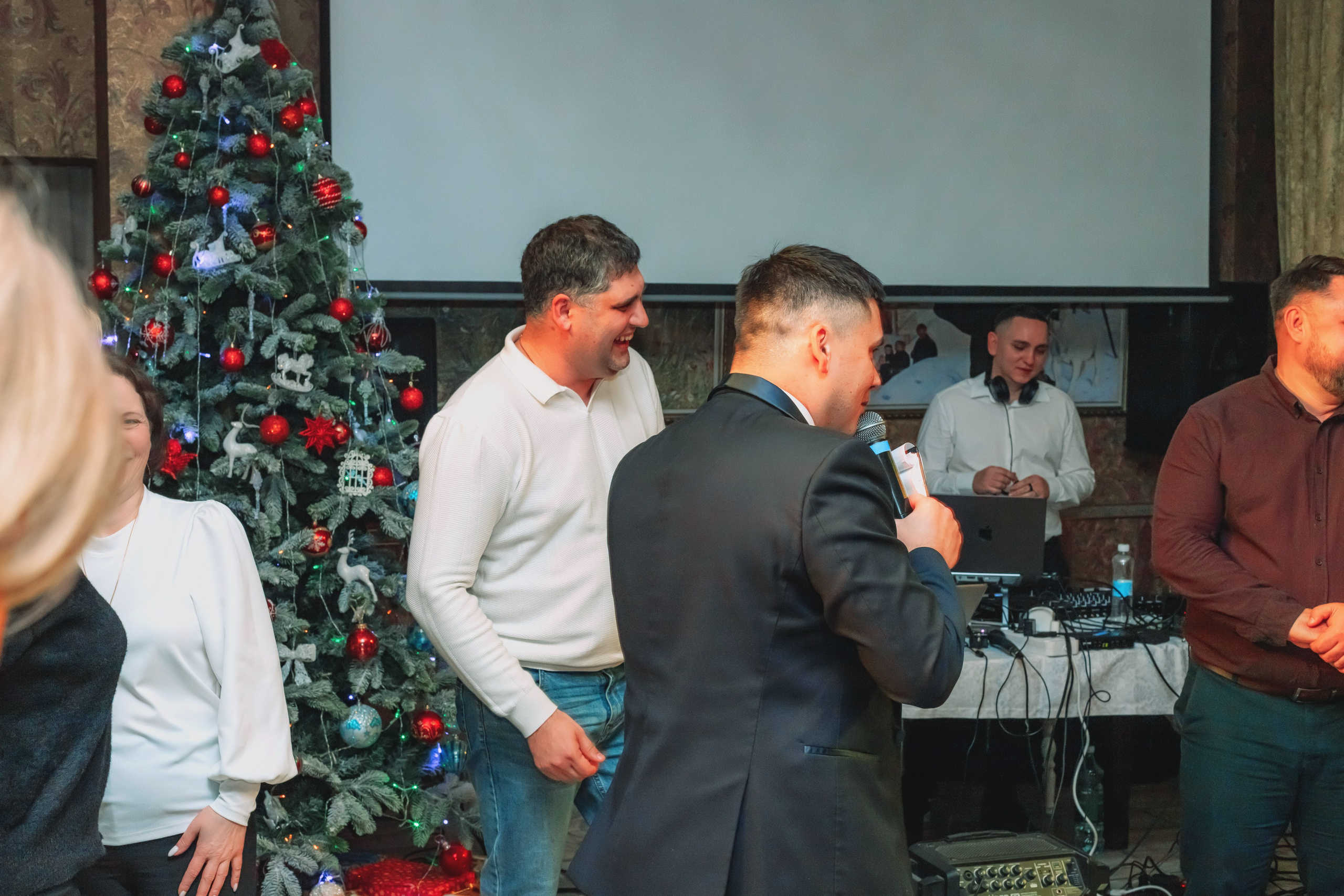 Новый 2026 год