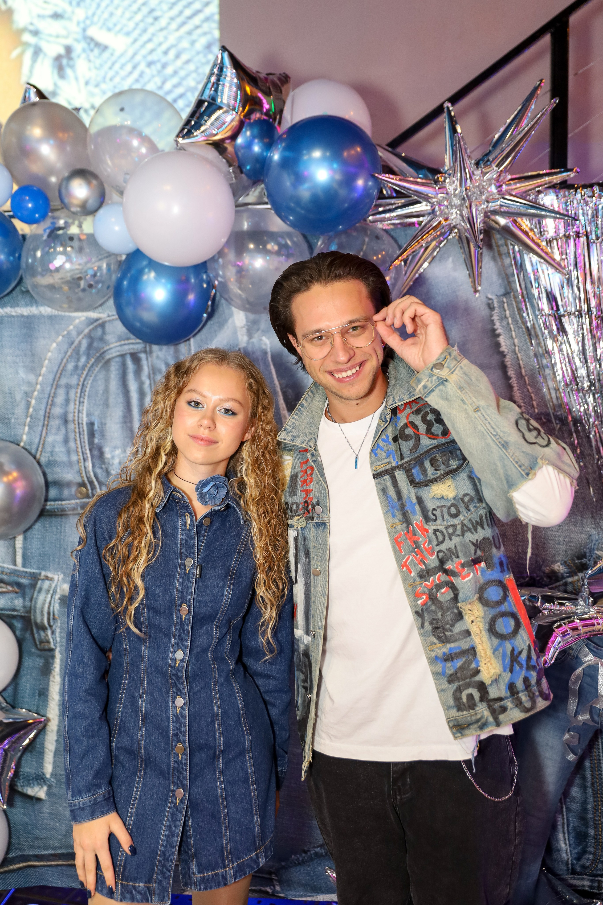 ДЕНЬ РОЖДЕНИЯ СОФИИ В UPLINE SPACE. Фотограф мероприятий Ирина Каширина