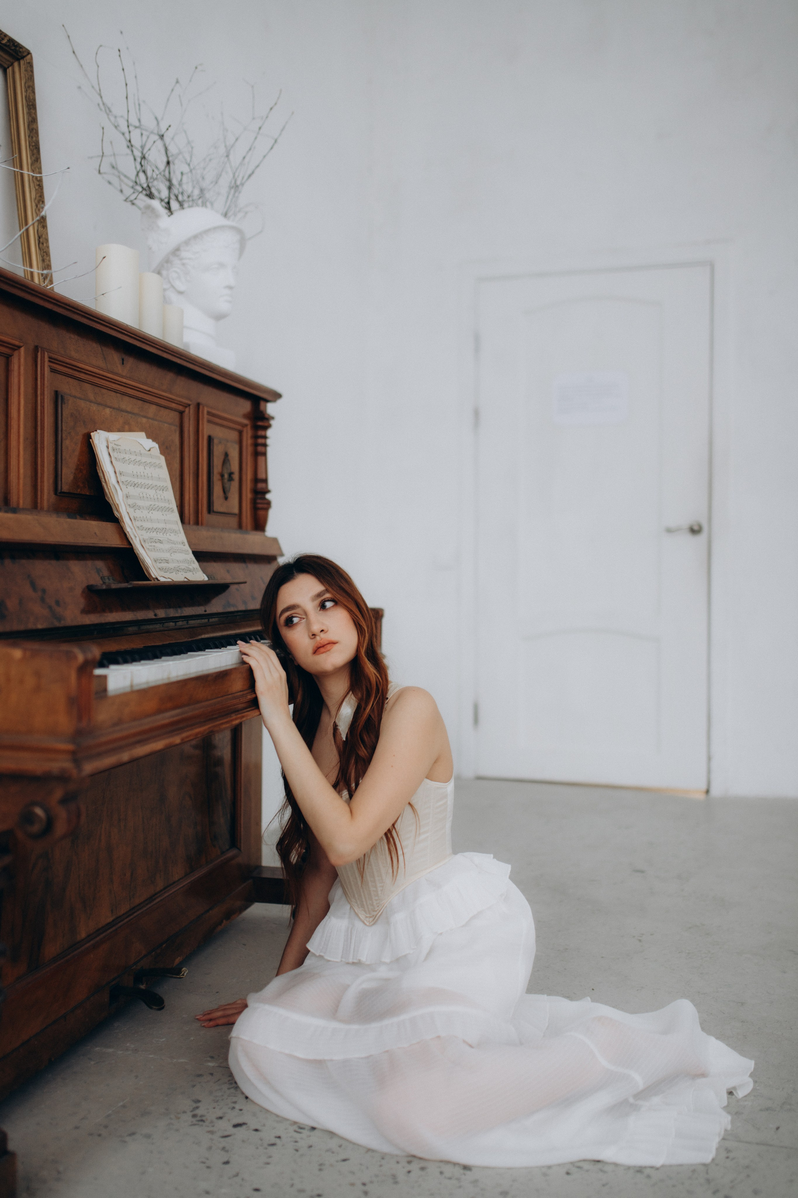 Влада. Фотограф Винокурова Кристина в Санкт-Петербурге