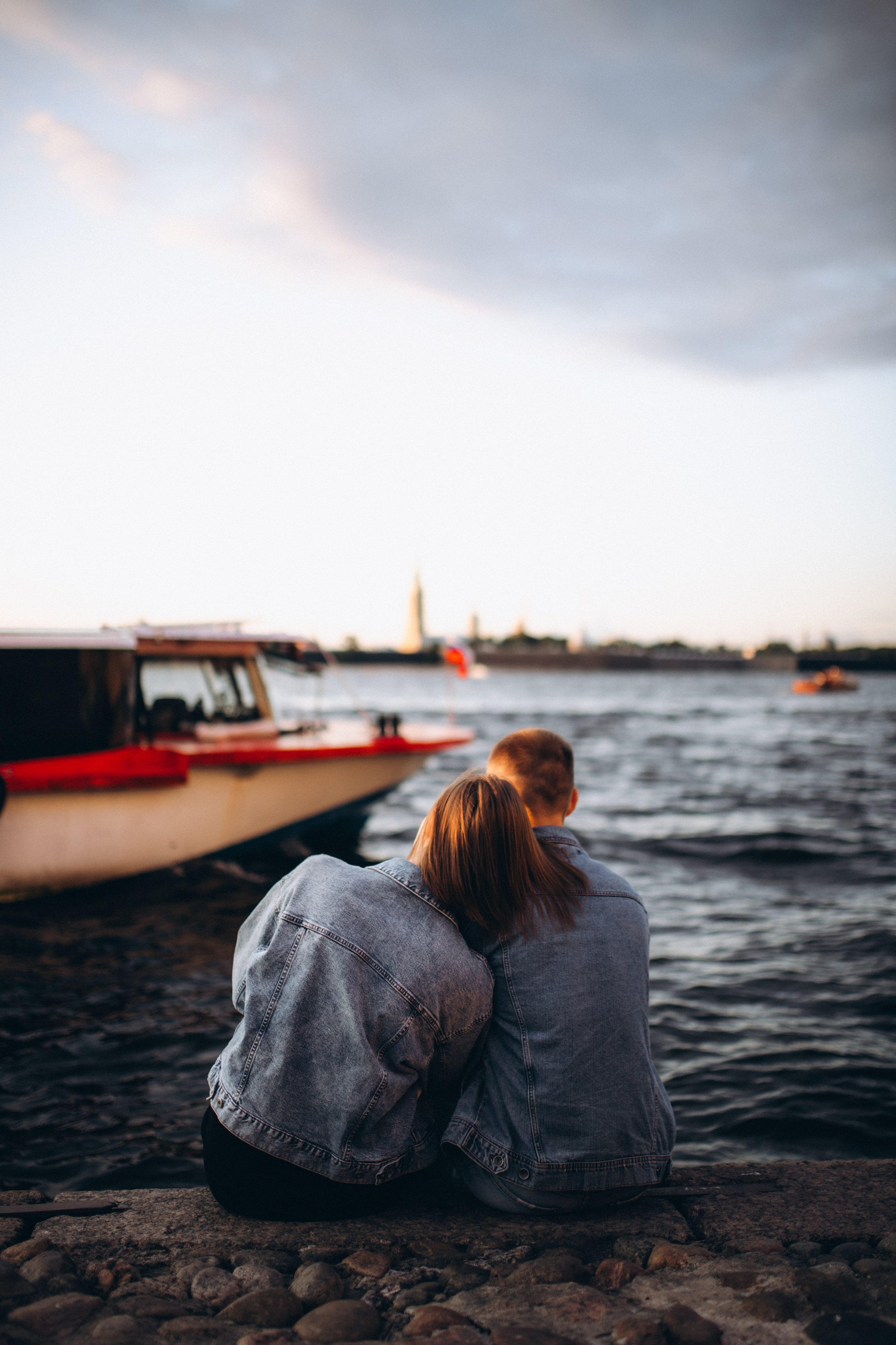 Анастасия & Андрей. Фотограф Винокурова Кристина в Санкт-Петербурге
