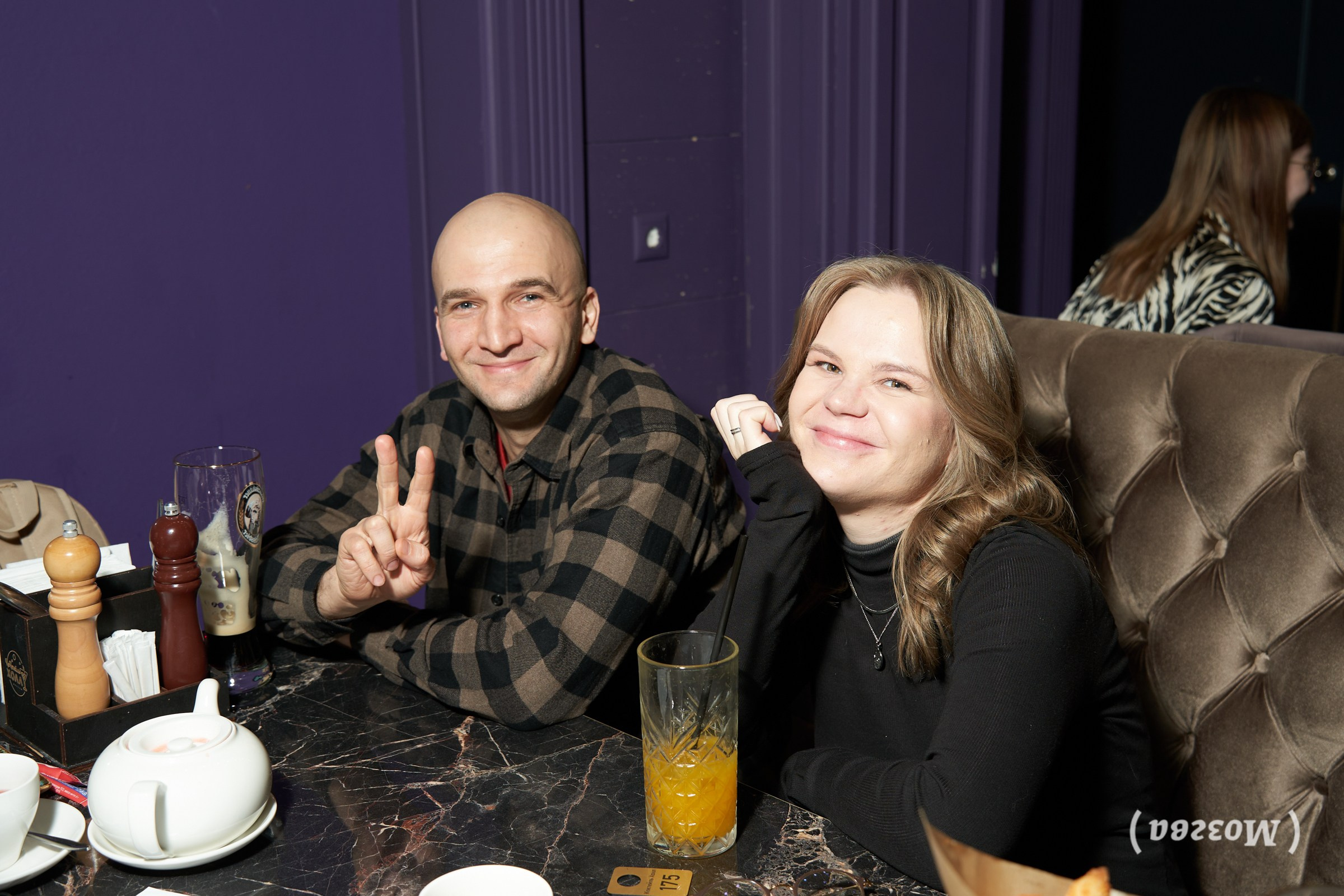 Командные интеллектуальные игры. Фотограф Ринат Бархатов | Photographer Rinat Barkhatov