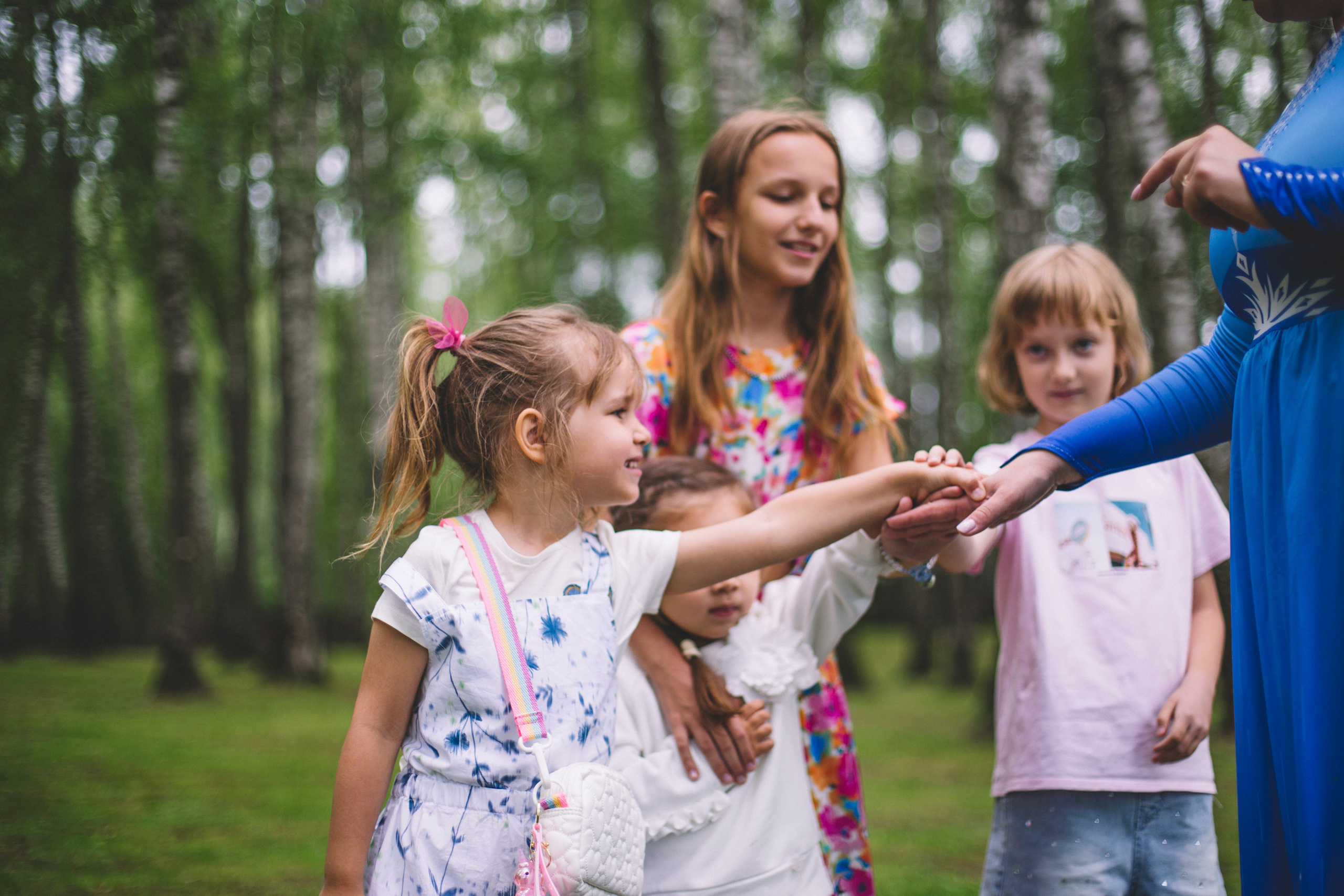 Аглая. Портретный и свадебный фотограф Даня Похватова