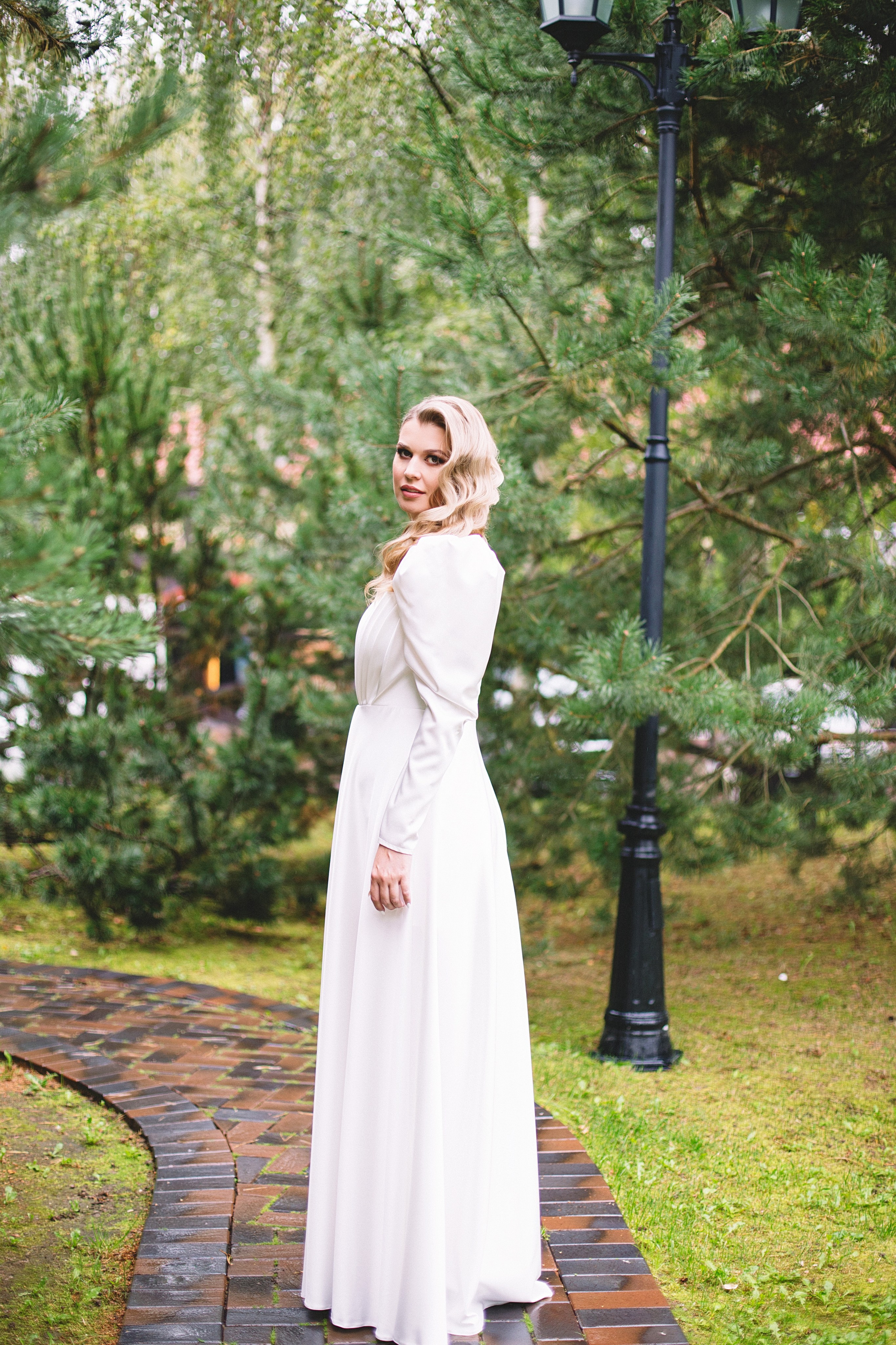 Денис и Екатерина. Портретный и свадебный фотограф Даня Похватова