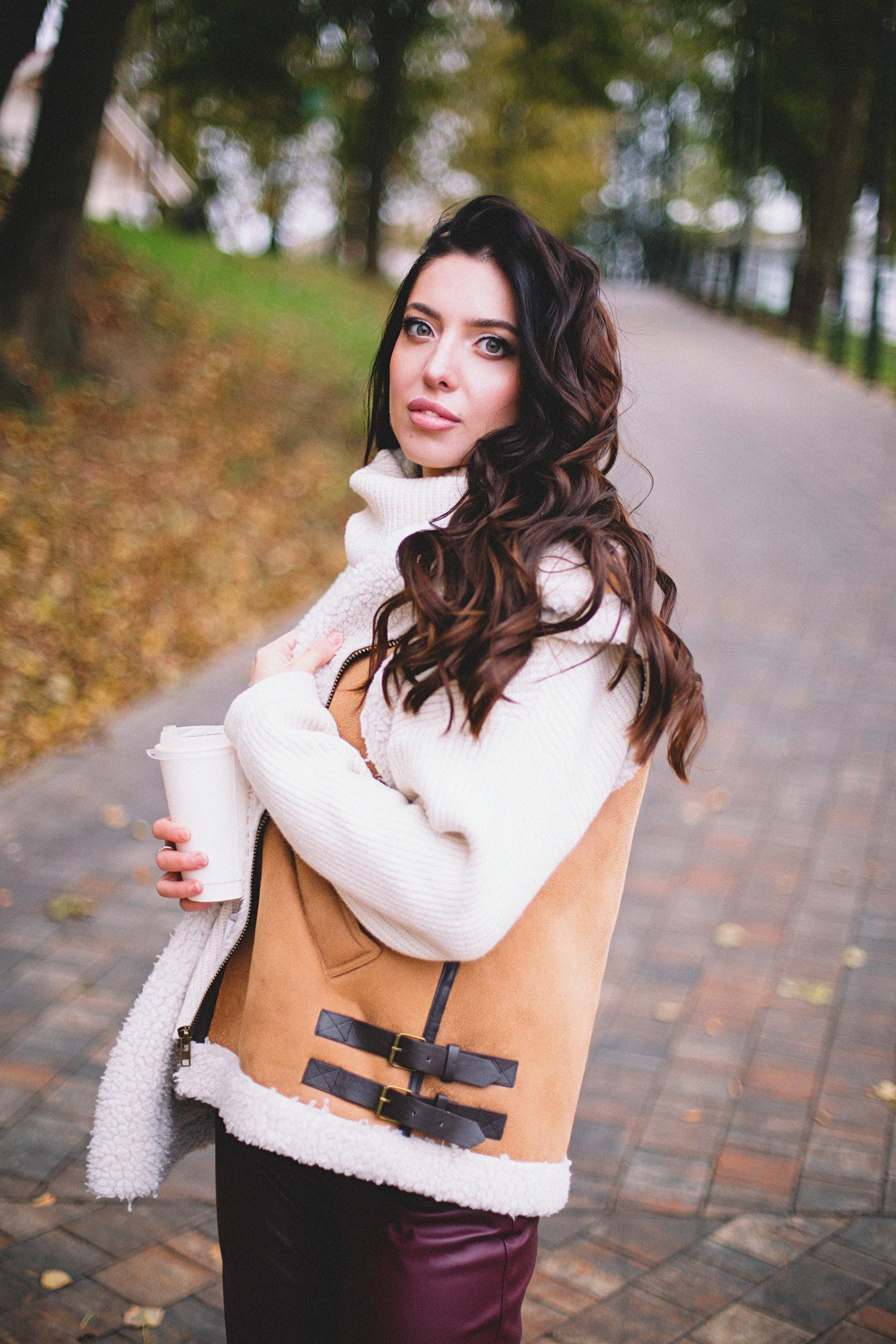 Ажай. Портретный и свадебный фотограф Даня Похватова