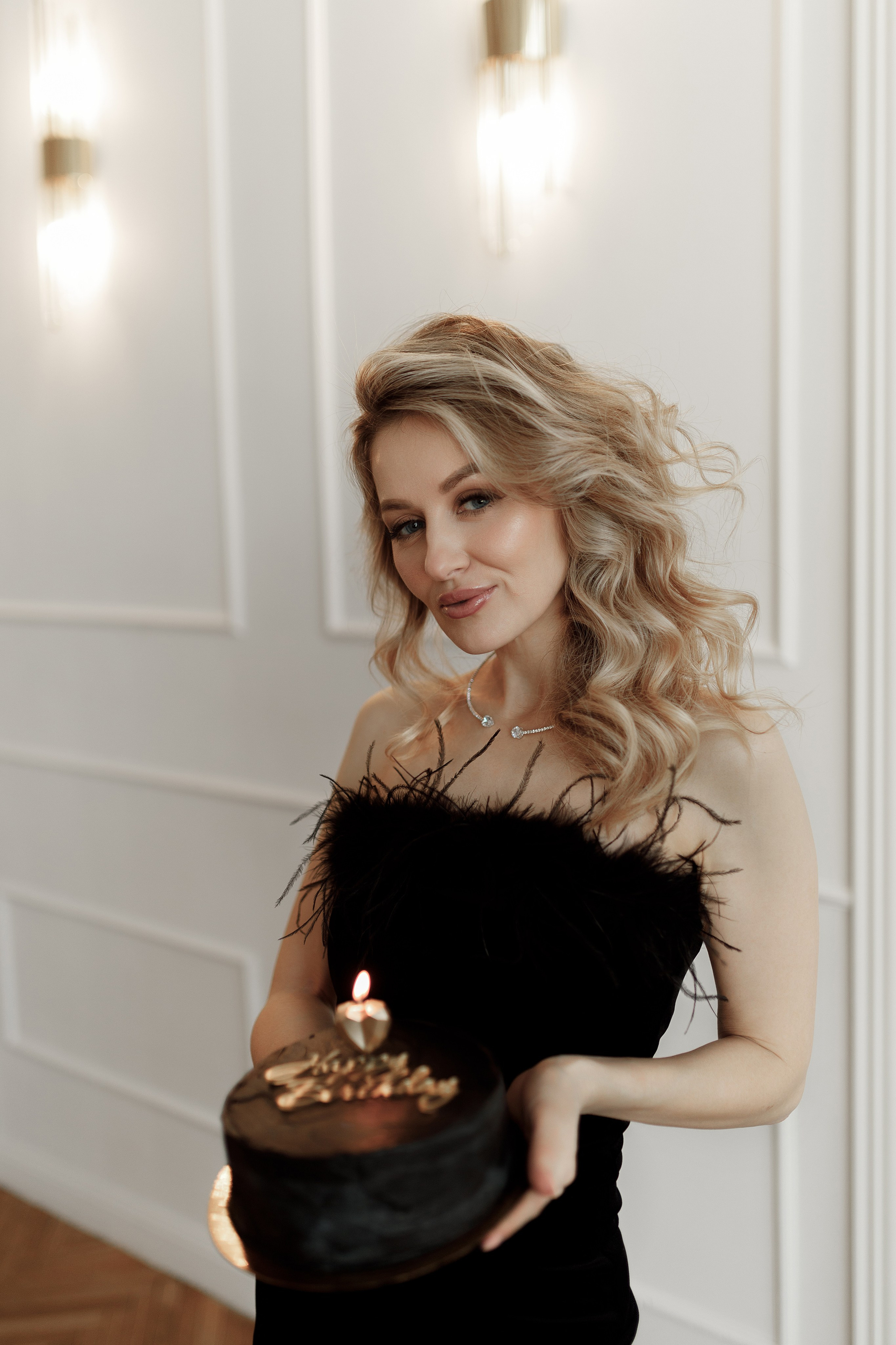 Алина. Фотограф в Москве Юлия Хамзина