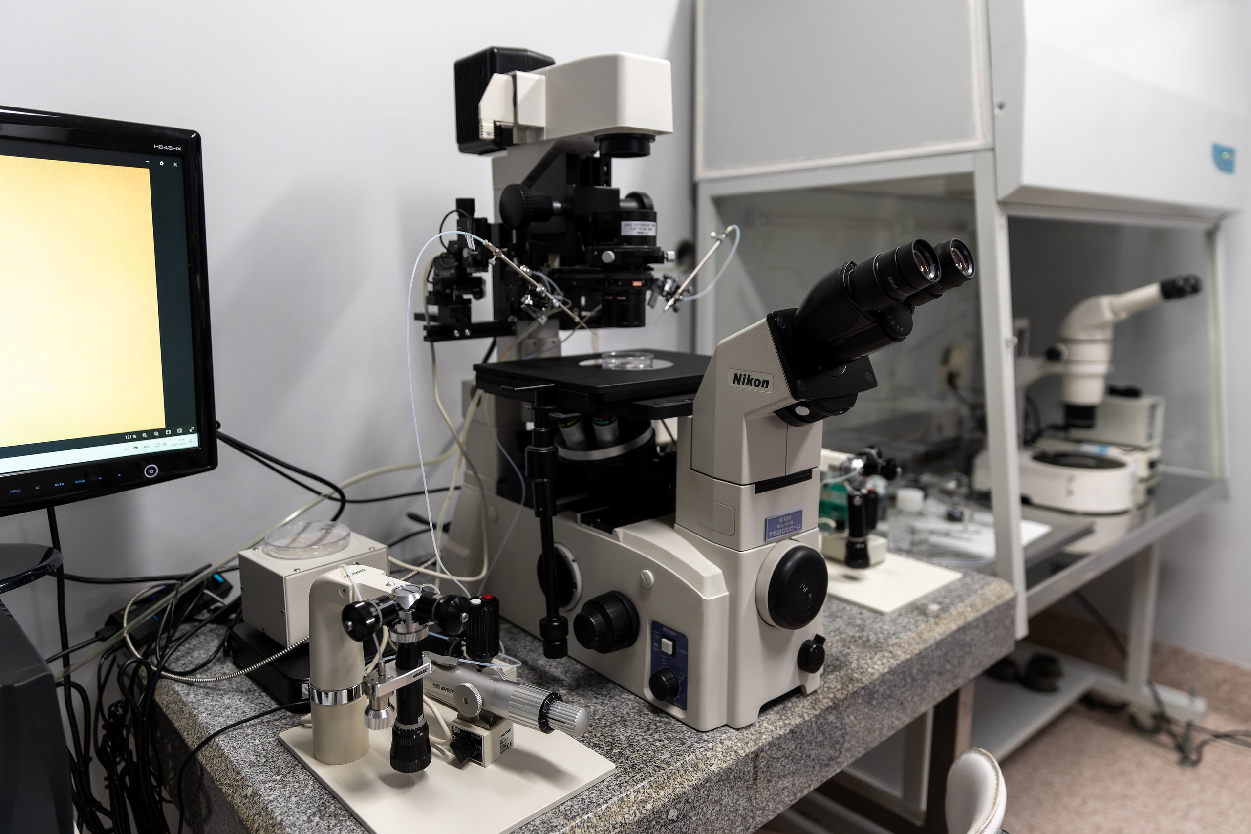 Клиника Эко. Фотограф в Самаре Максим Тырин