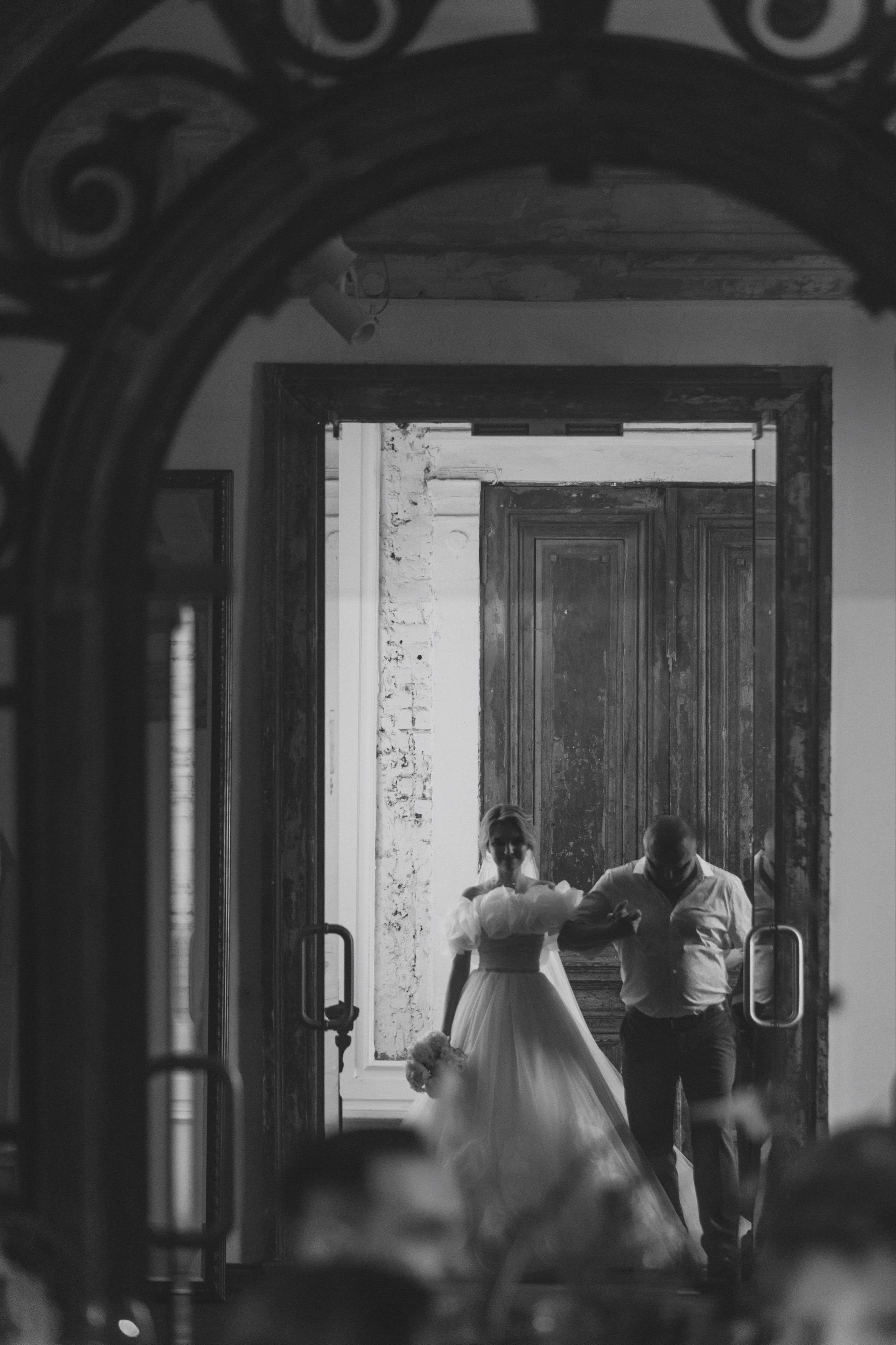 Ваня и Катя. Свадебный и Репортажный фотограф Нижний Новгород Москва Ежов Иван