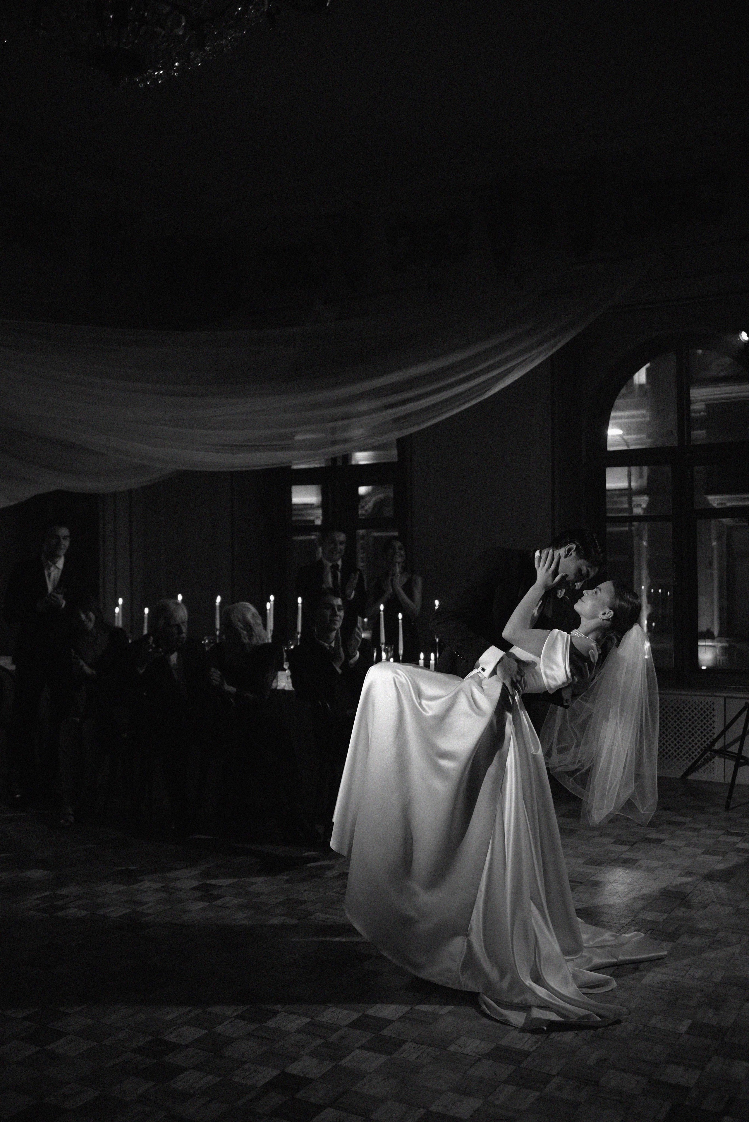 Дима|Настя. Свадебный и портретный фотограф Анастасия Тетёркина, Брянск и Санкт-Петербург