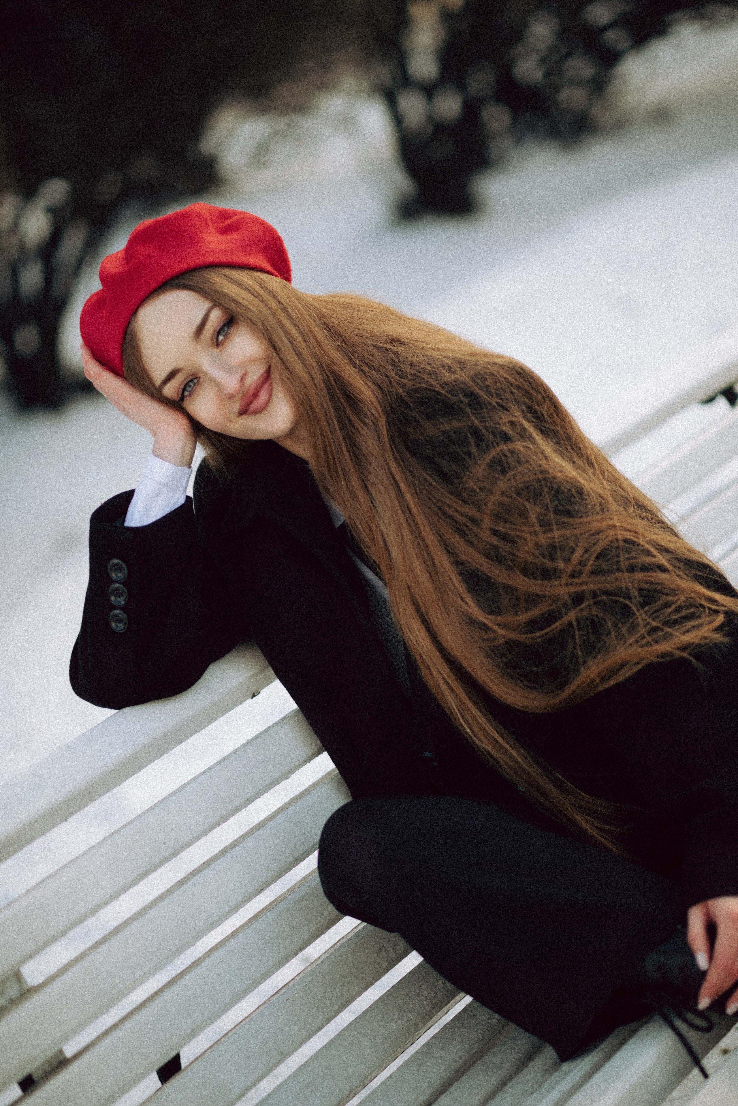 Наташа. Свадебный и портретный фотограф Анастасия Тетёркина, Брянск и Санкт-Петербург