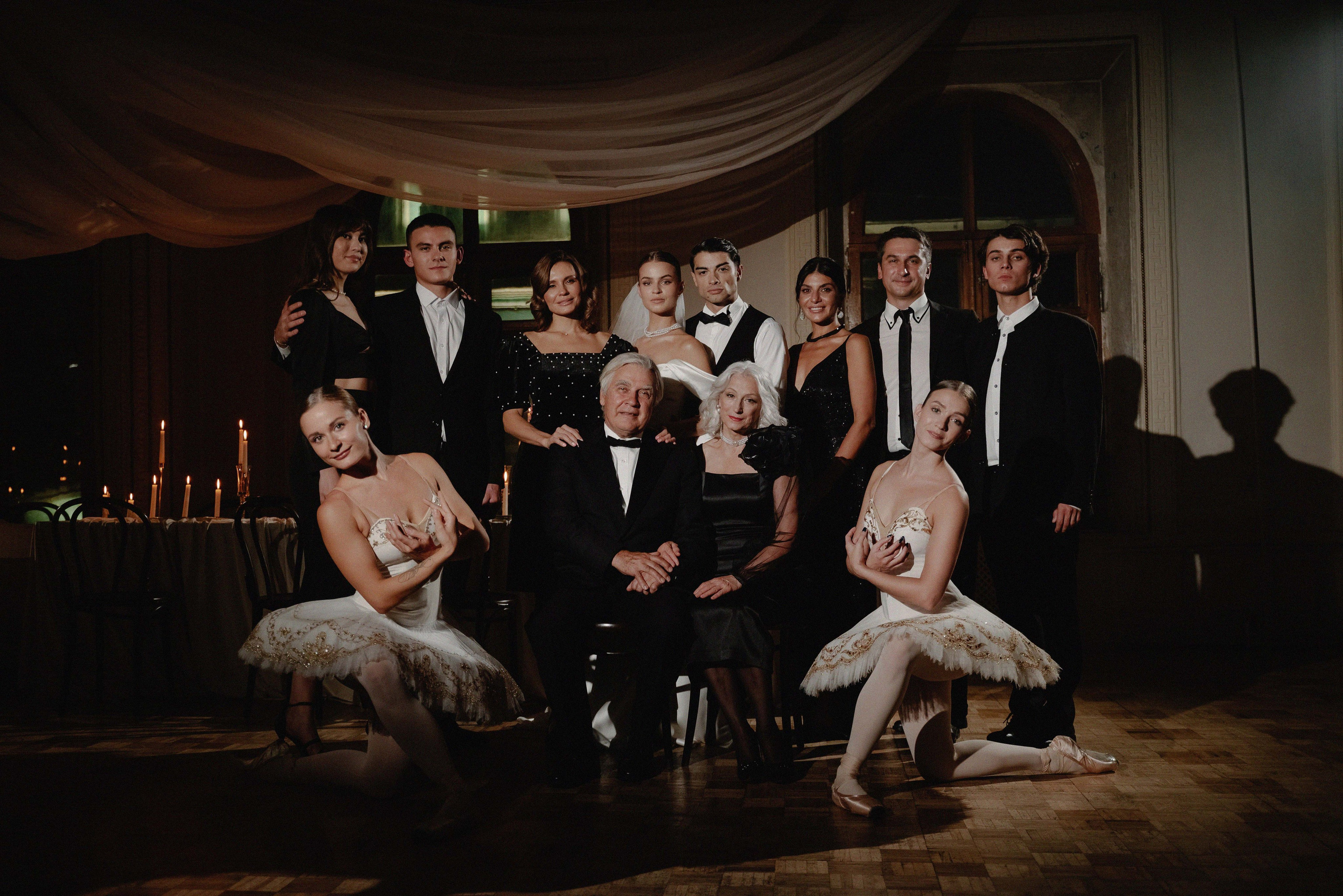 Дима|Настя. Свадебный и портретный фотограф Анастасия Тетёркина, Брянск и Санкт-Петербург