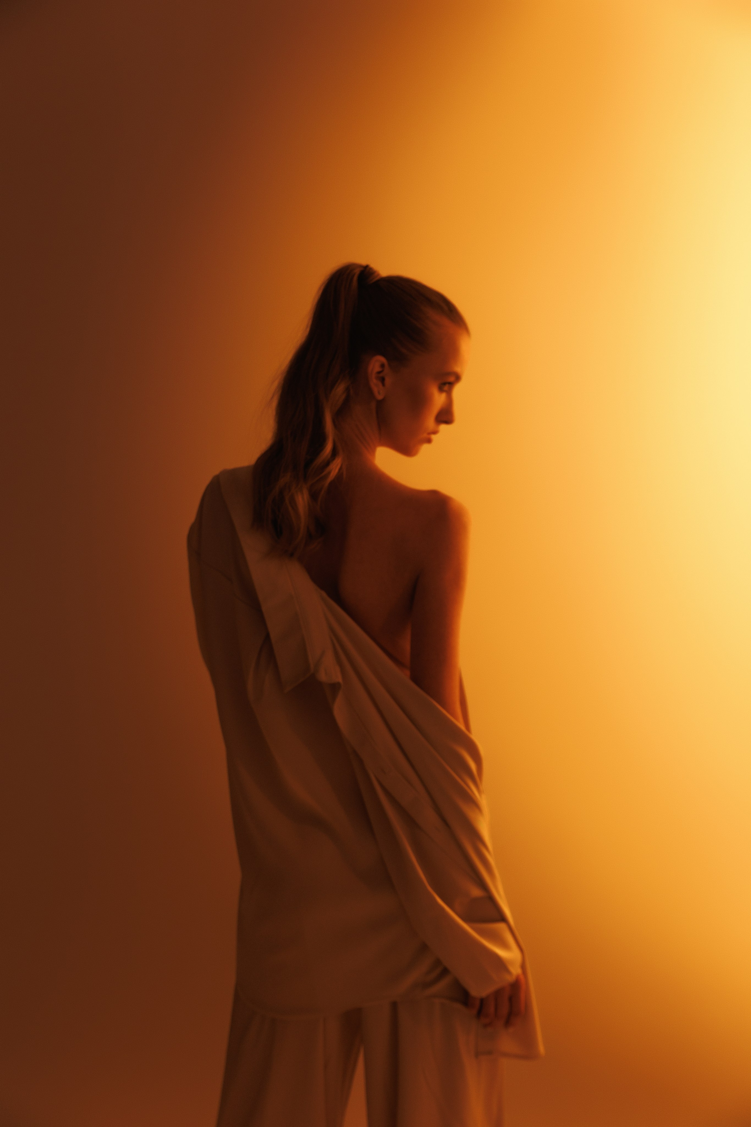 Юля. Главная