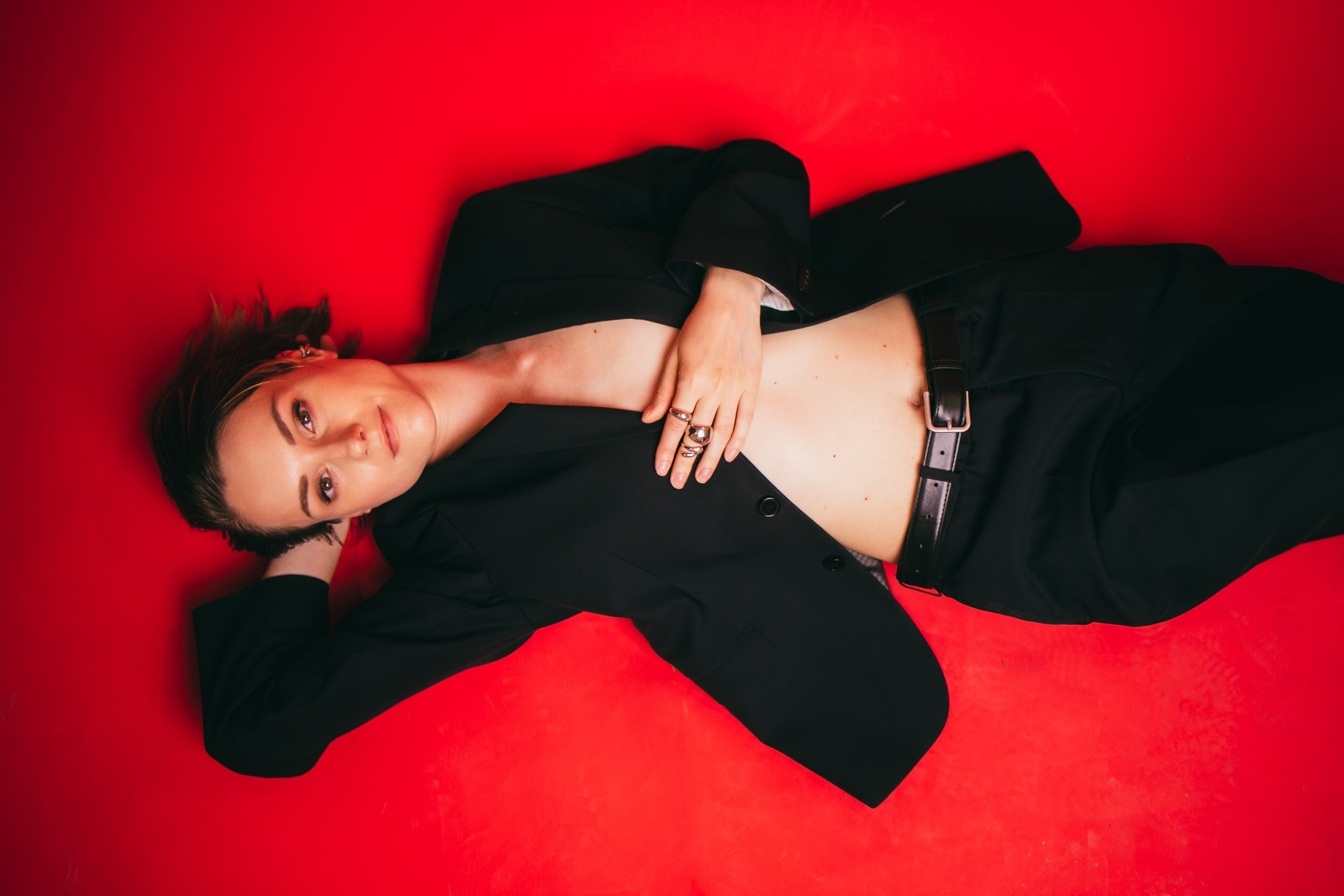 OKSANBO. Репортажный и концертный фотограф в Москве Анастасия Осень