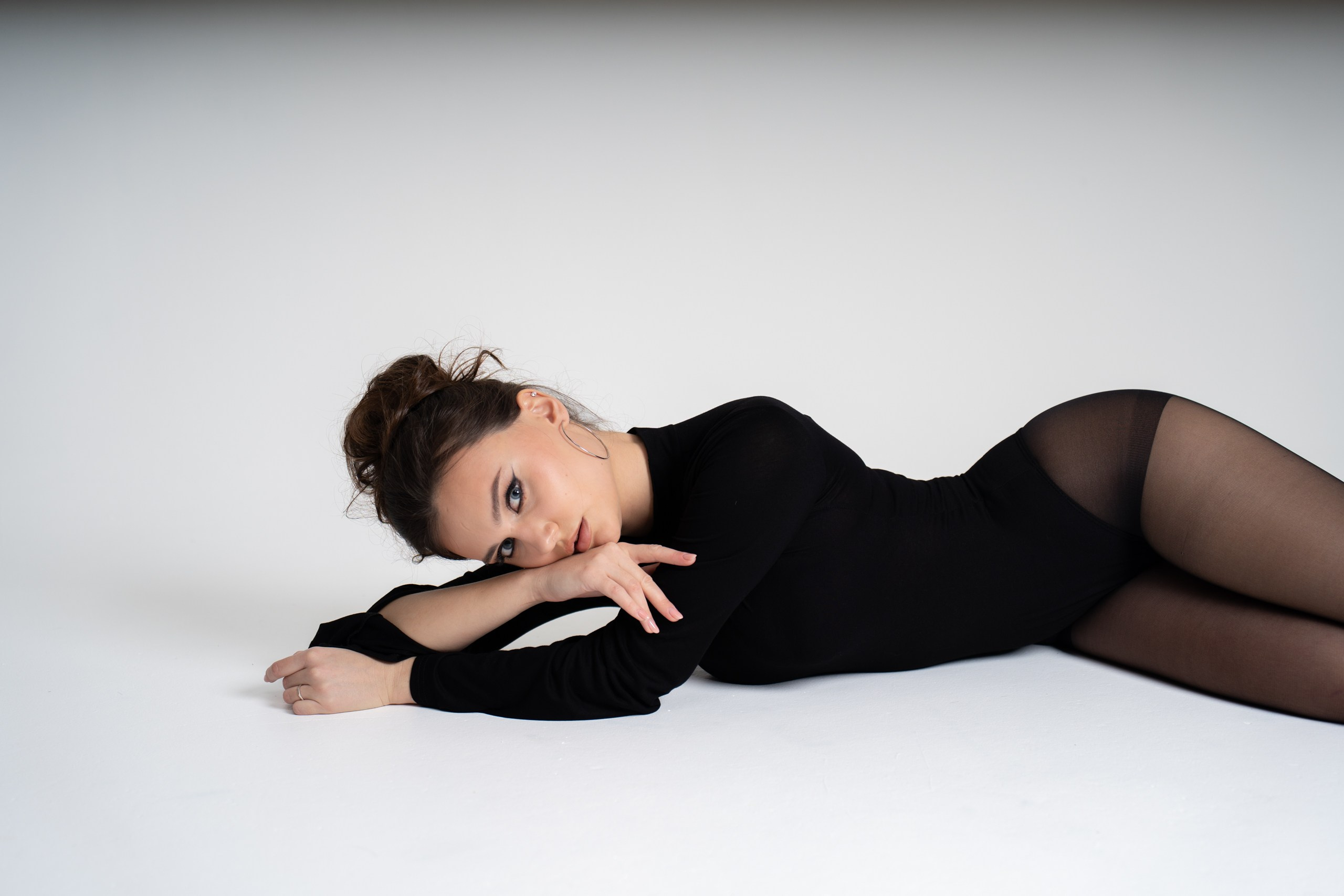 Анастасия. Женский фотограф в Санкт-Петербурге Александра Гончарова