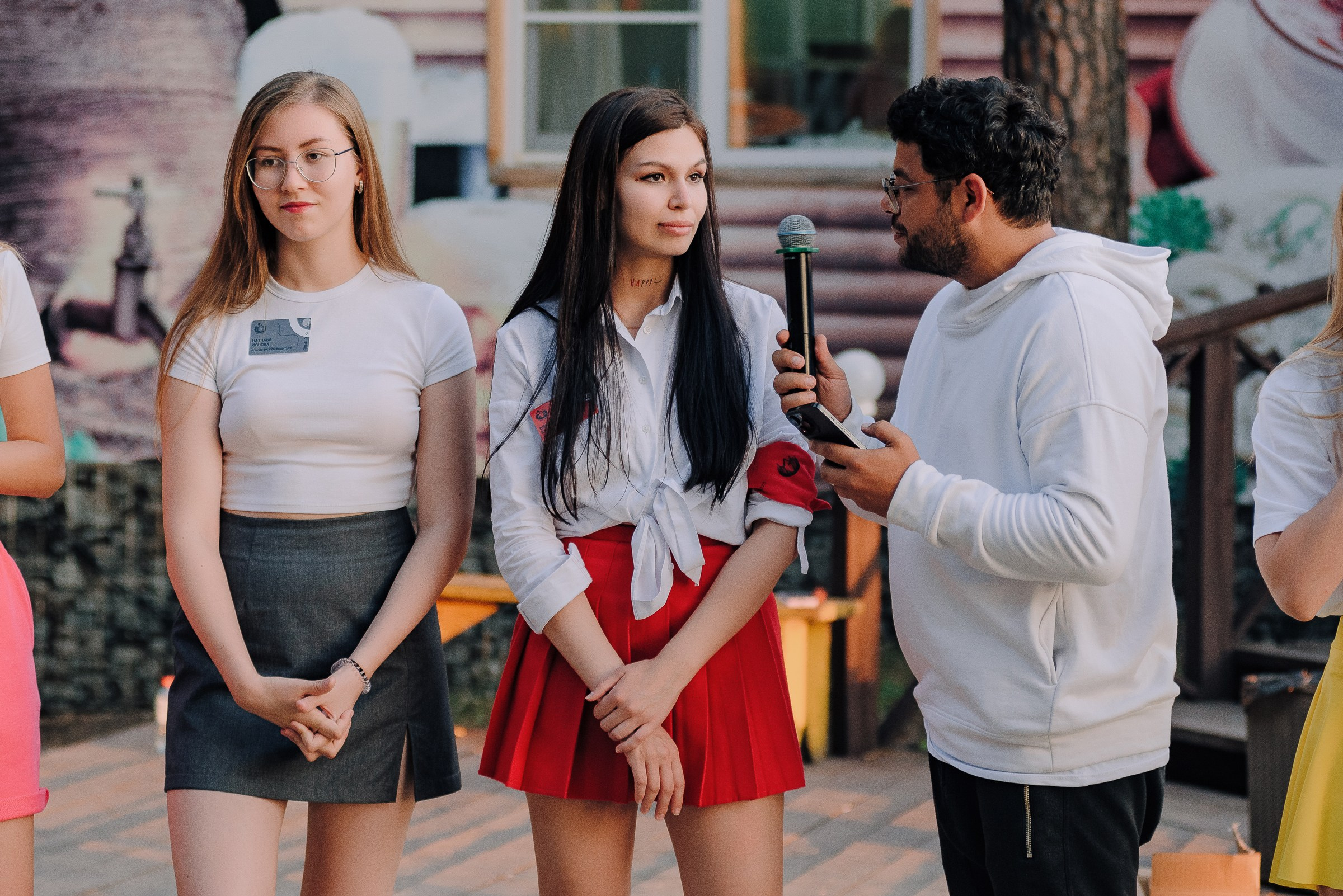 2-х ДНЕВНЫЙ КОРПОРАТИВ В СТИЛЕ ЛАГЕРНОЙ СМЕНЫ НА ТУРГОЯКЕ. Репортажный фотограф Зуев Роман г. Челябинск