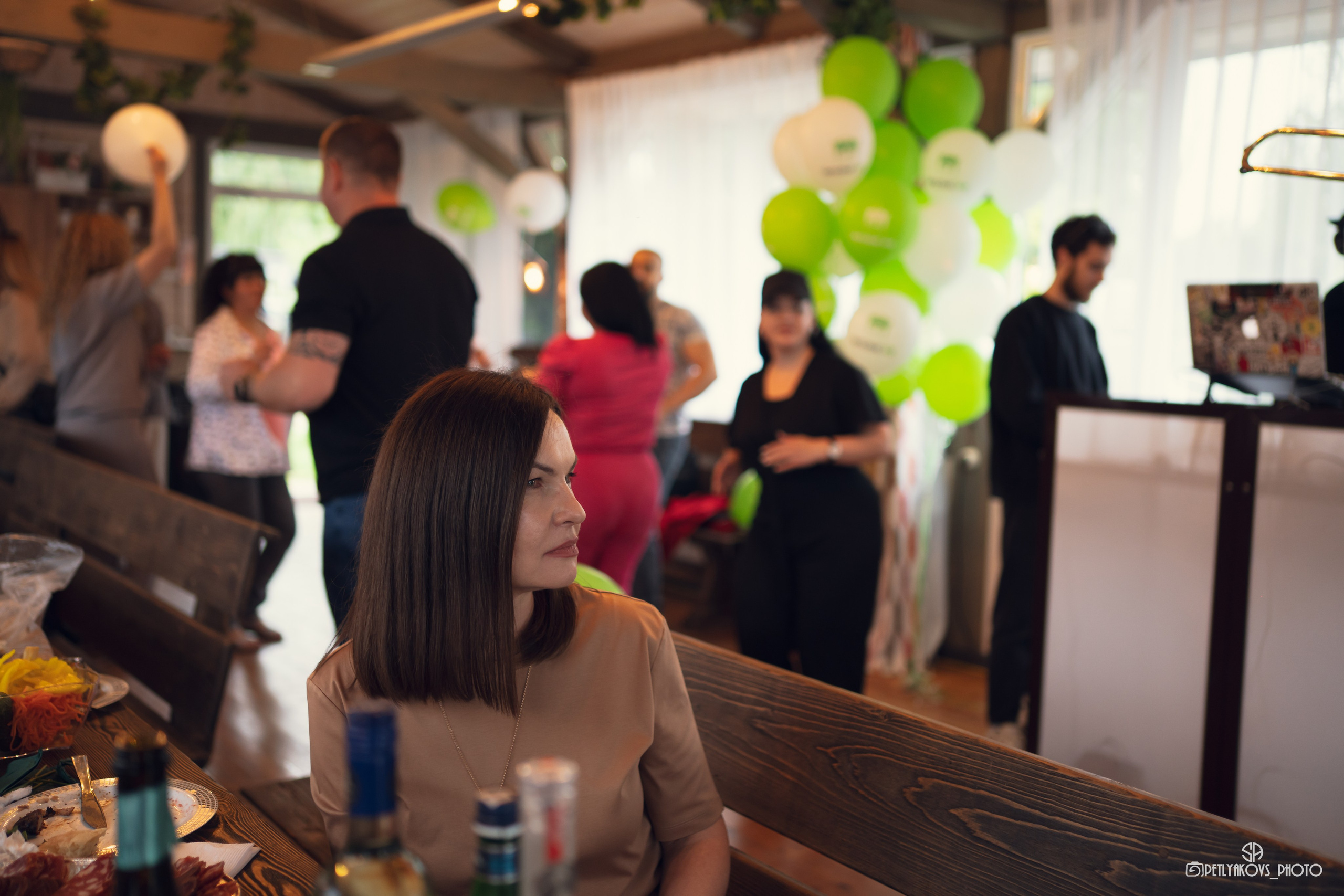 Корпоратив ОРТОТИС-ЮГ. Фотограф, видеограф Пятигорск, Ставрополь, Ессентуки, Petlyakovs_photo