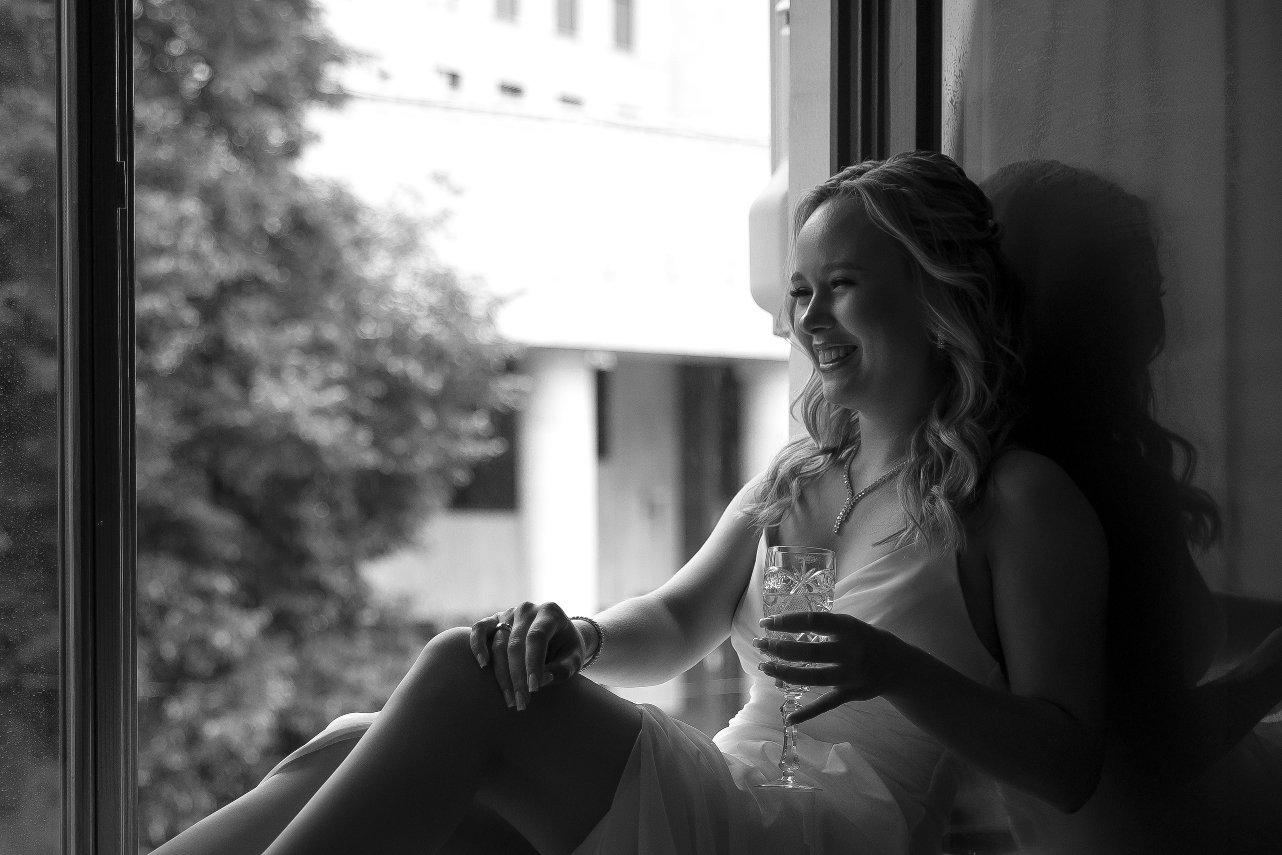 Никита и Анастасия