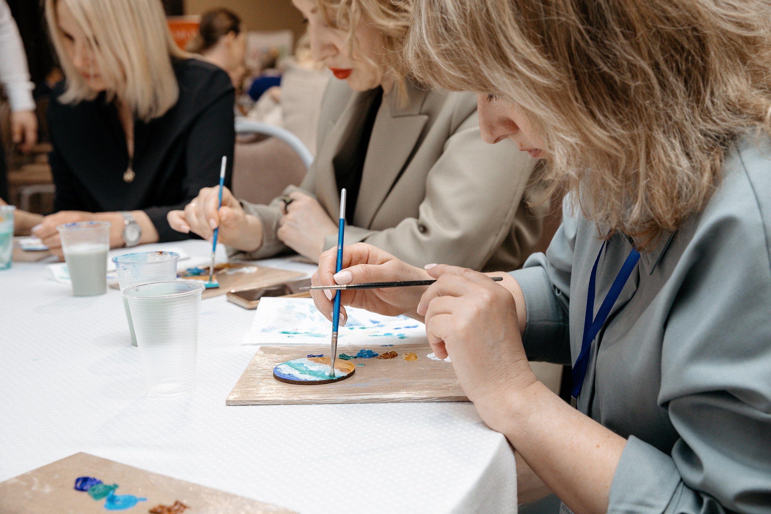 Человек будущего